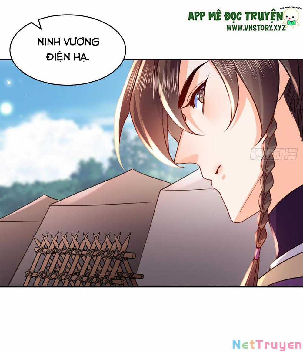 Hoàng Đệ Đừng Nhấc Đao Chapter 45 trang 11