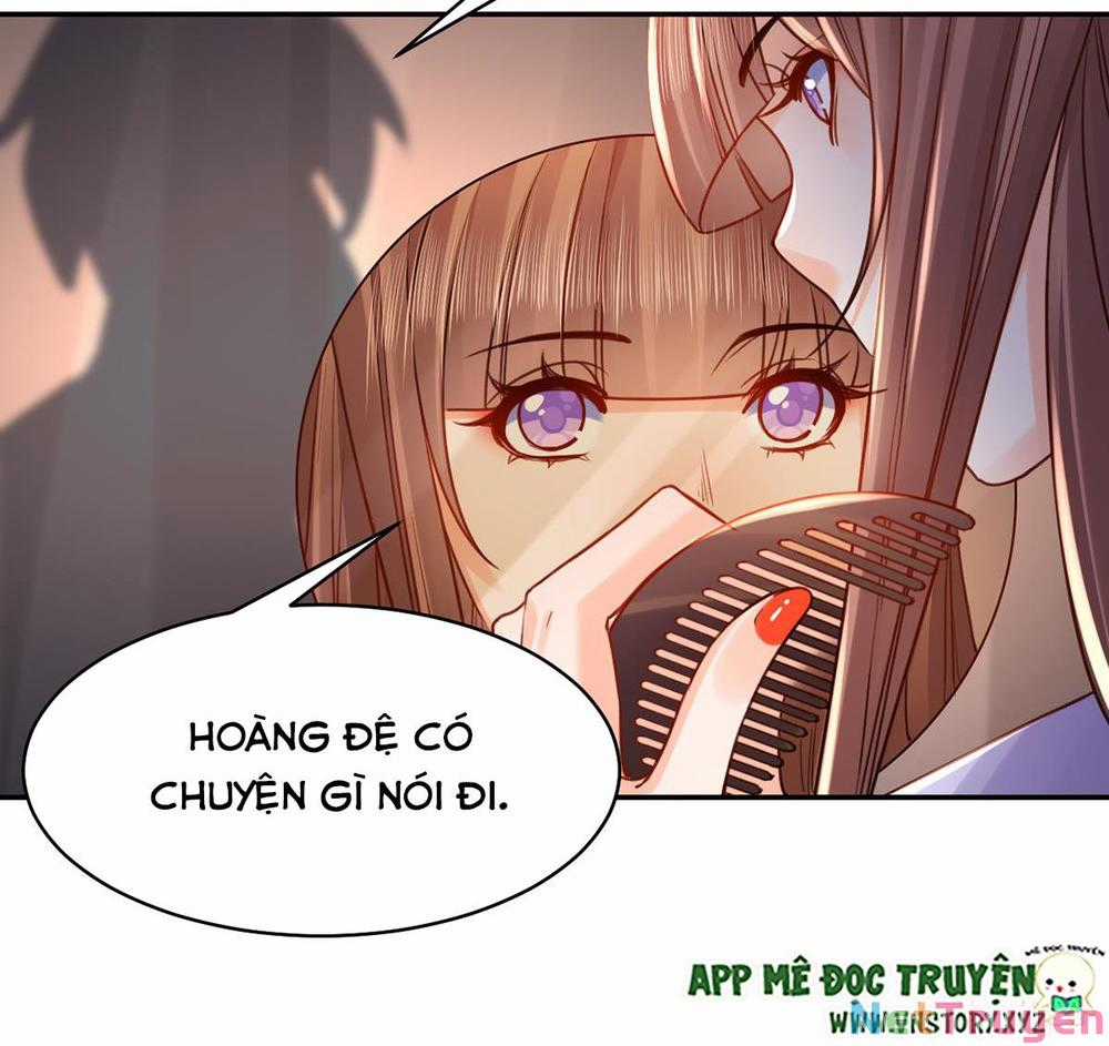 Hoàng Đệ Đừng Nhấc Đao Chapter 45 trang 24