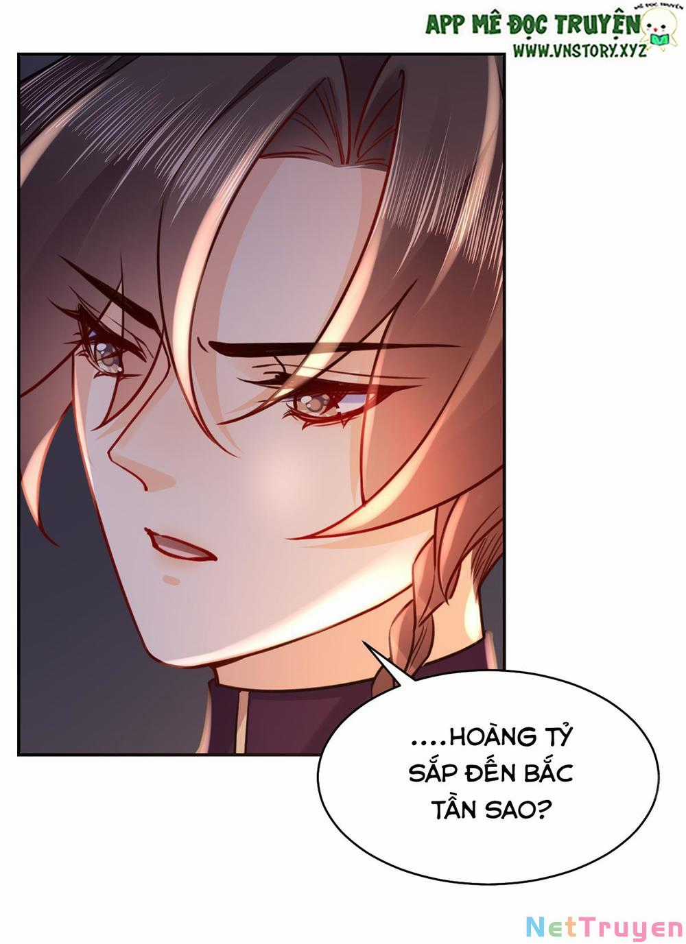 Hoàng Đệ Đừng Nhấc Đao Chapter 45 trang 25