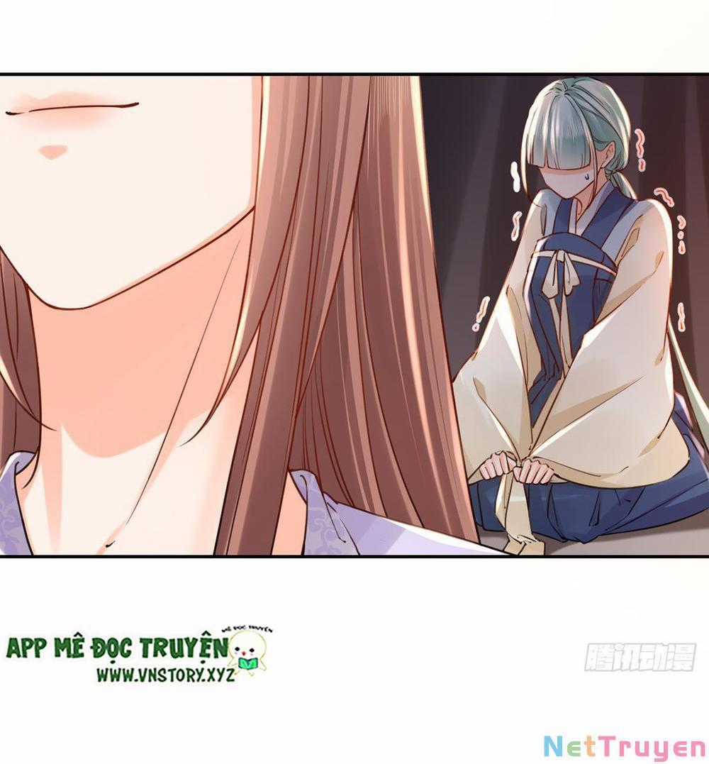 Hoàng Đệ Đừng Nhấc Đao Chapter 45 trang 31