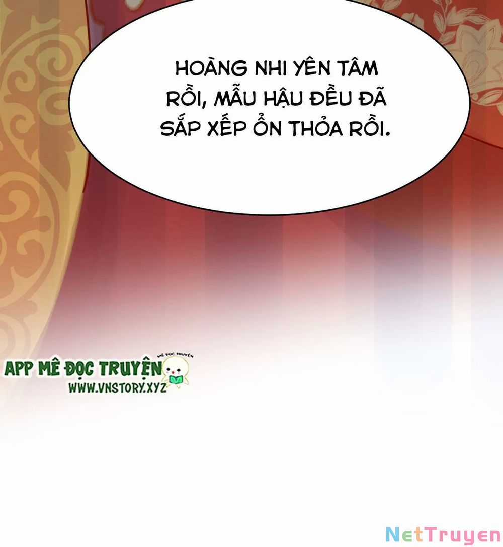 Hoàng Đệ Đừng Nhấc Đao Chapter 46: Xuất giá Bắc Tần trang 14