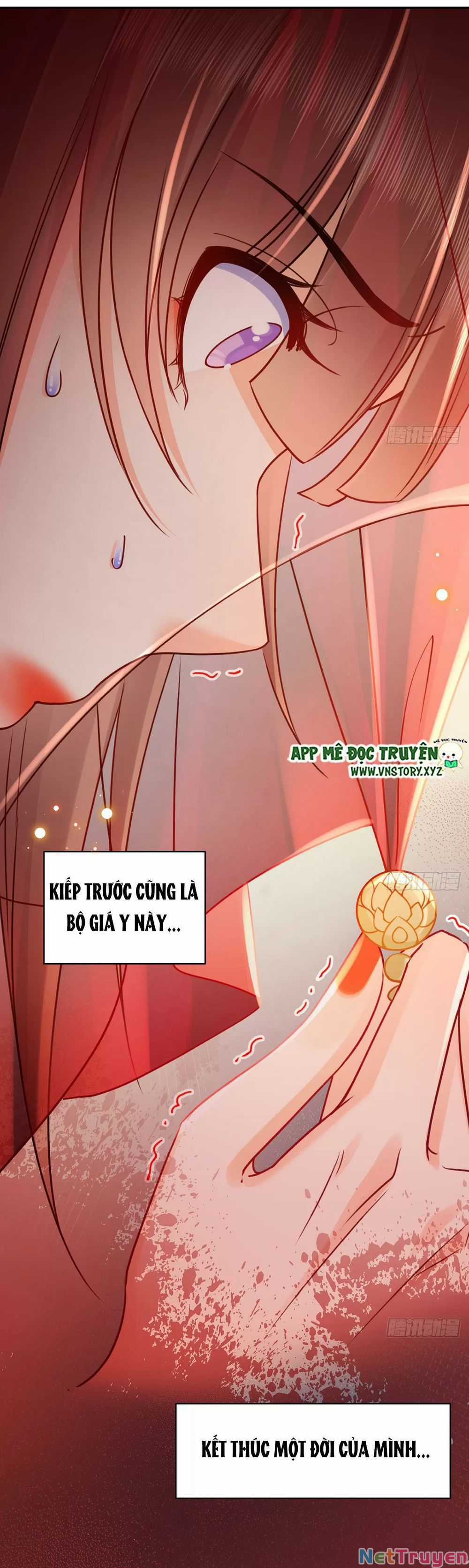 Hoàng Đệ Đừng Nhấc Đao Chapter 46: Xuất giá Bắc Tần trang 17