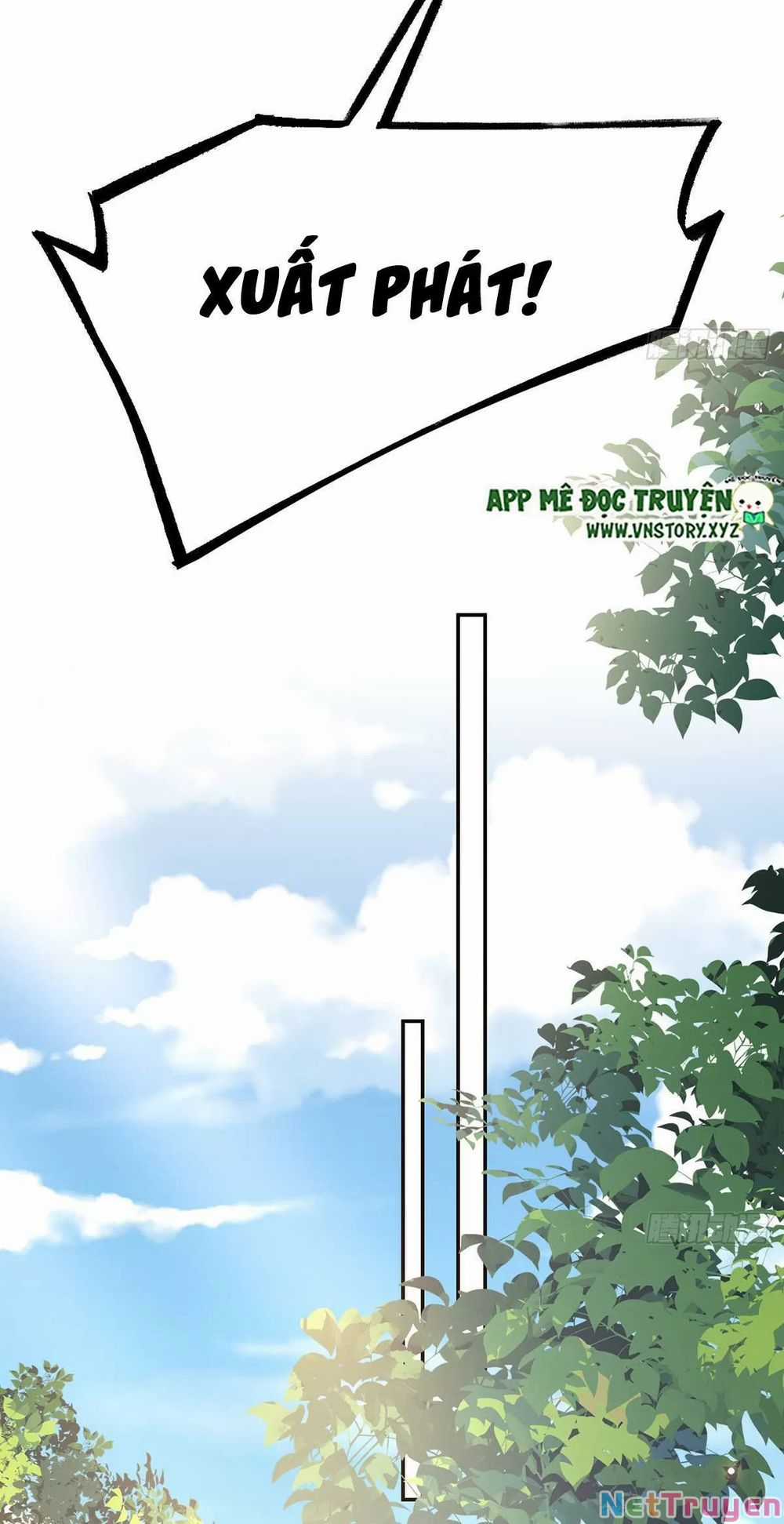 Hoàng Đệ Đừng Nhấc Đao Chapter 46: Xuất giá Bắc Tần trang 19