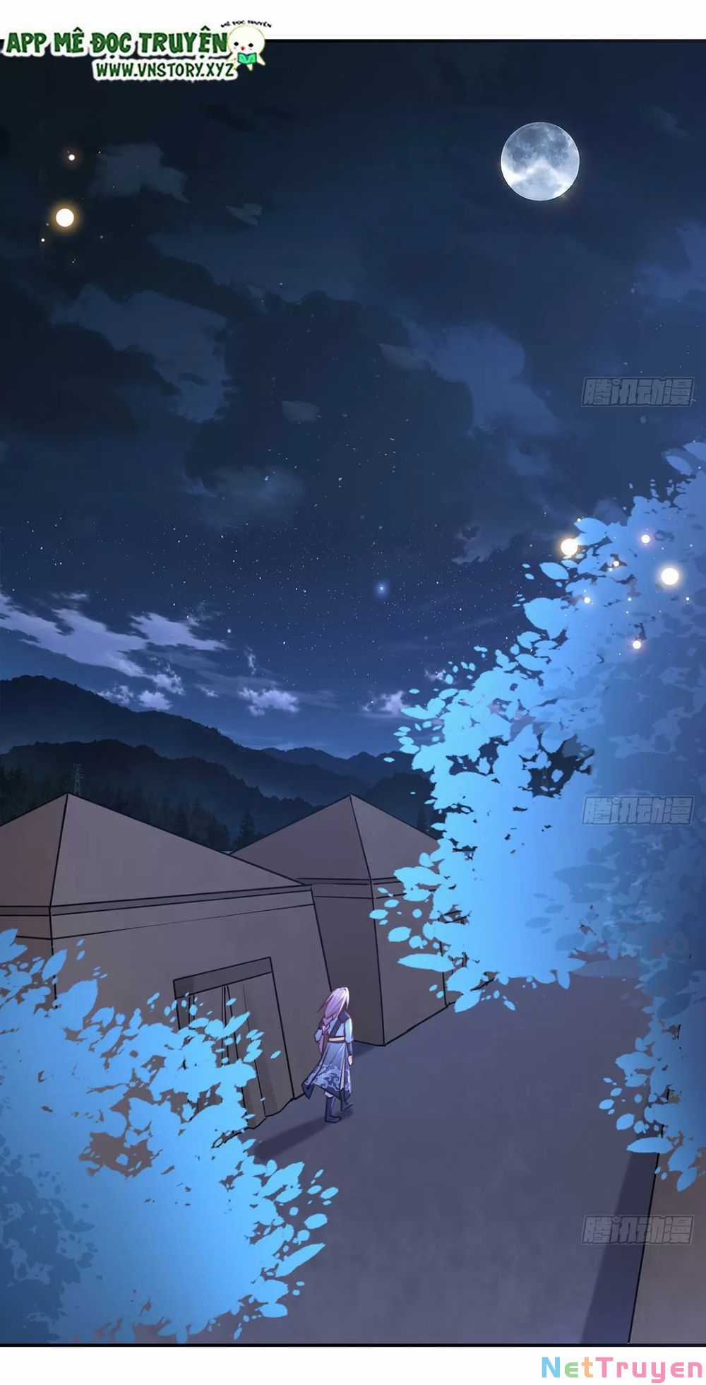 Hoàng Đệ Đừng Nhấc Đao Chapter 46: Xuất giá Bắc Tần trang 2