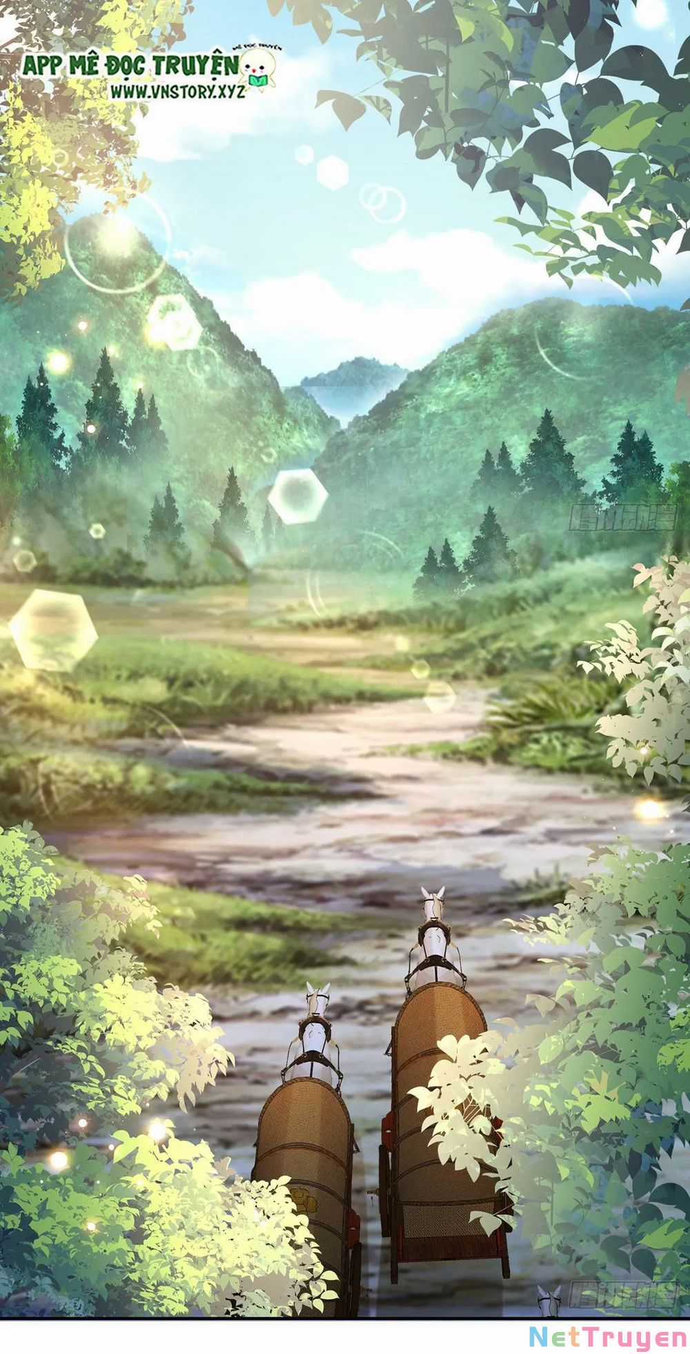 Hoàng Đệ Đừng Nhấc Đao Chapter 46: Xuất giá Bắc Tần trang 20