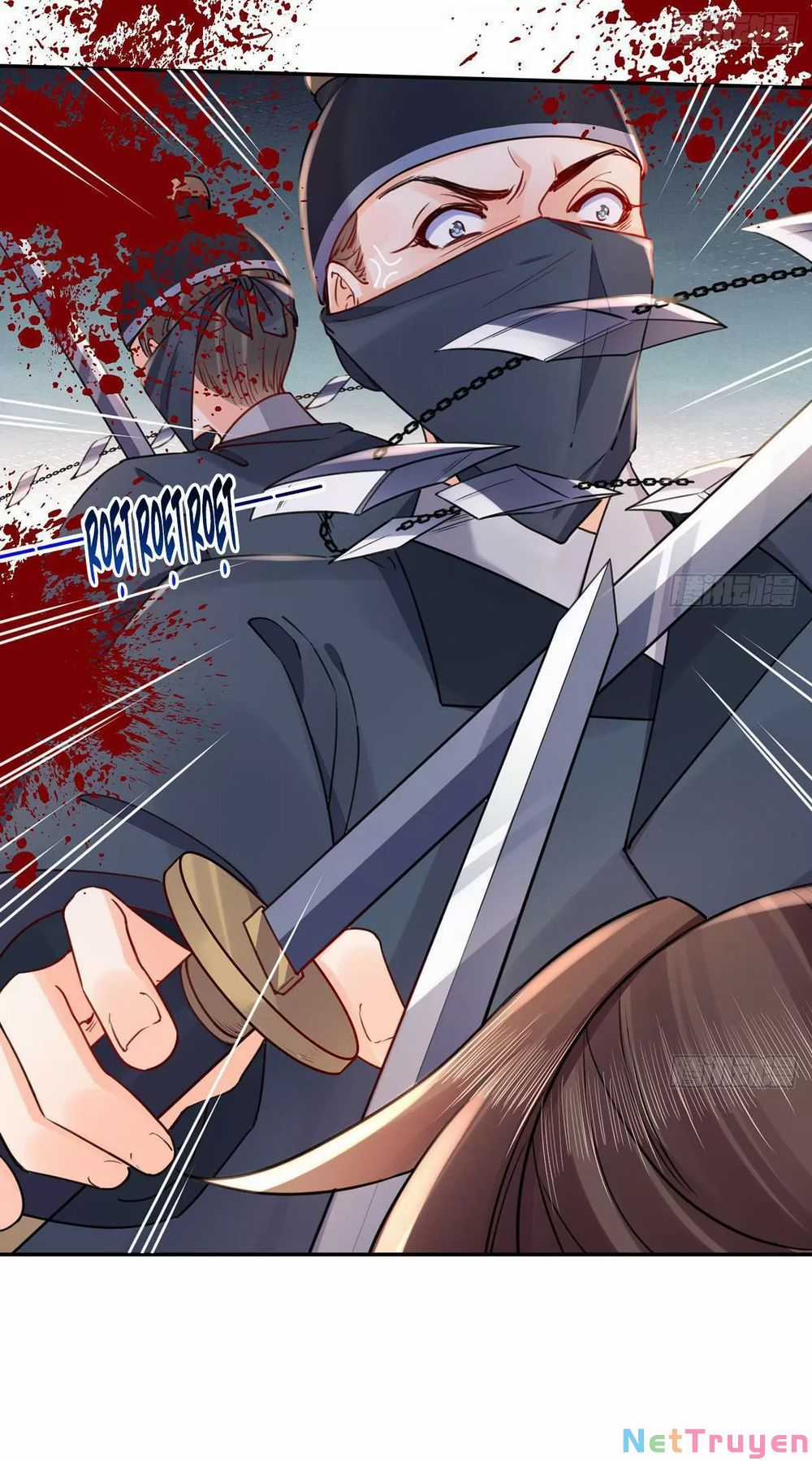 Hoàng Đệ Đừng Nhấc Đao Chapter 46: Xuất giá Bắc Tần trang 28