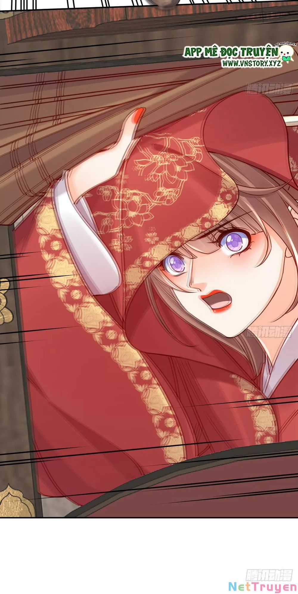 Hoàng Đệ Đừng Nhấc Đao Chapter 46: Xuất giá Bắc Tần trang 34