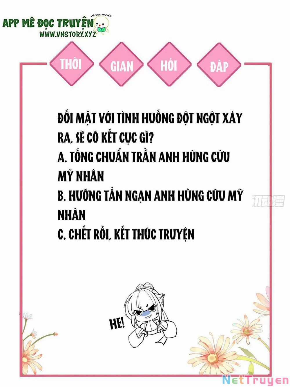 Hoàng Đệ Đừng Nhấc Đao Chapter 46: Xuất giá Bắc Tần trang 35