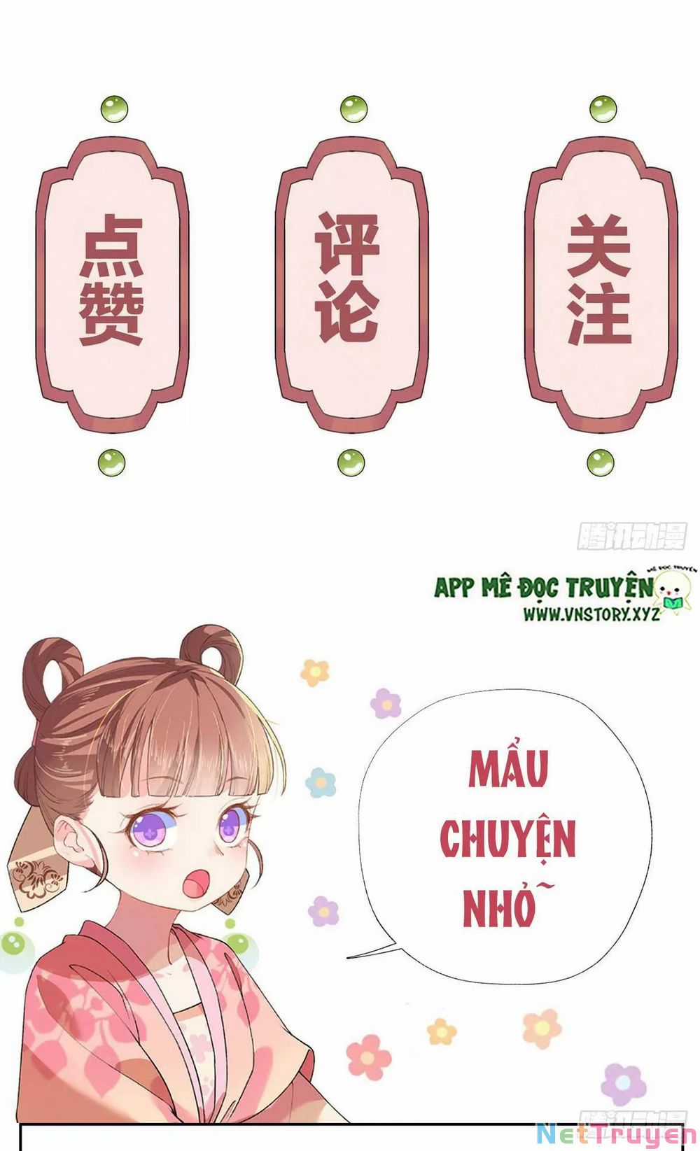 Hoàng Đệ Đừng Nhấc Đao Chapter 46: Xuất giá Bắc Tần trang 37