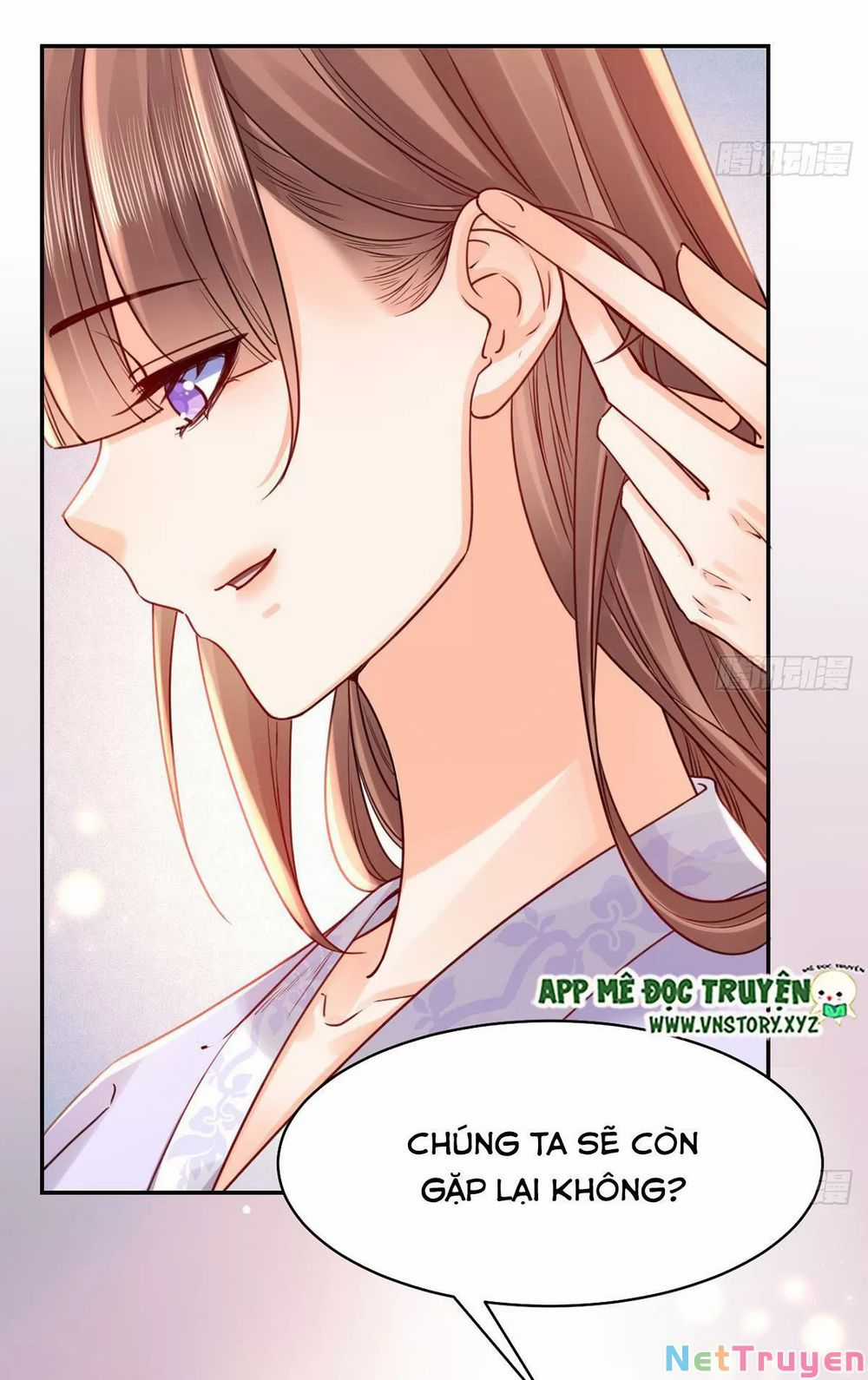 Hoàng Đệ Đừng Nhấc Đao Chapter 46: Xuất giá Bắc Tần trang 8