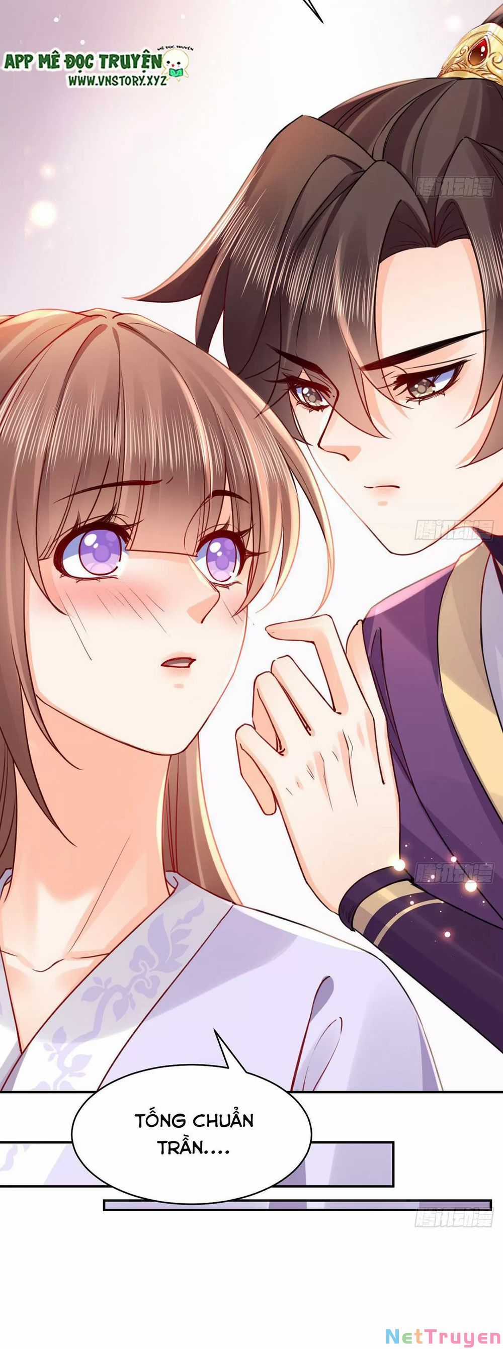 Hoàng Đệ Đừng Nhấc Đao Chapter 46: Xuất giá Bắc Tần trang 9