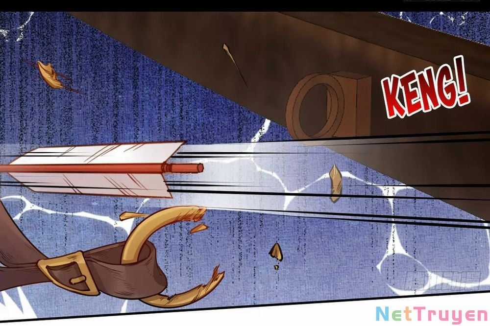 Hoàng Đệ Đừng Nhấc Đao Chapter 47: Tình thế nguy cấp trang 12