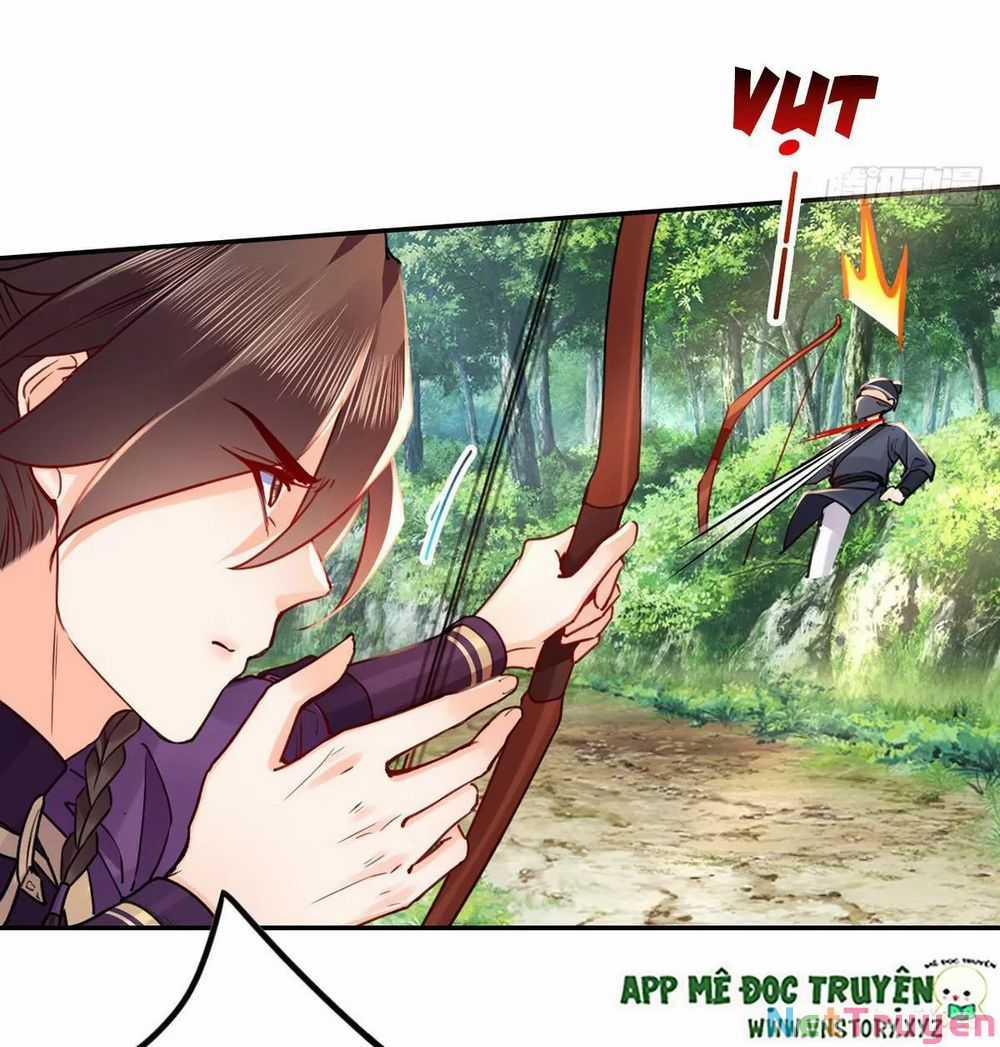 Hoàng Đệ Đừng Nhấc Đao Chapter 47: Tình thế nguy cấp trang 15