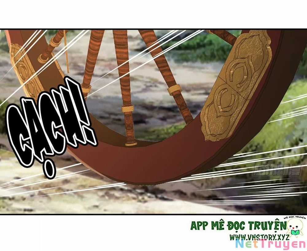 Hoàng Đệ Đừng Nhấc Đao Chapter 47: Tình thế nguy cấp trang 2