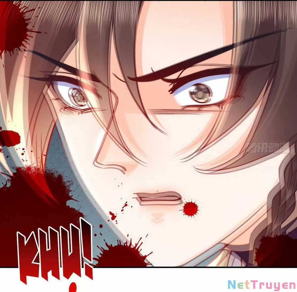 Hoàng Đệ Đừng Nhấc Đao Chapter 47: Tình thế nguy cấp trang 20