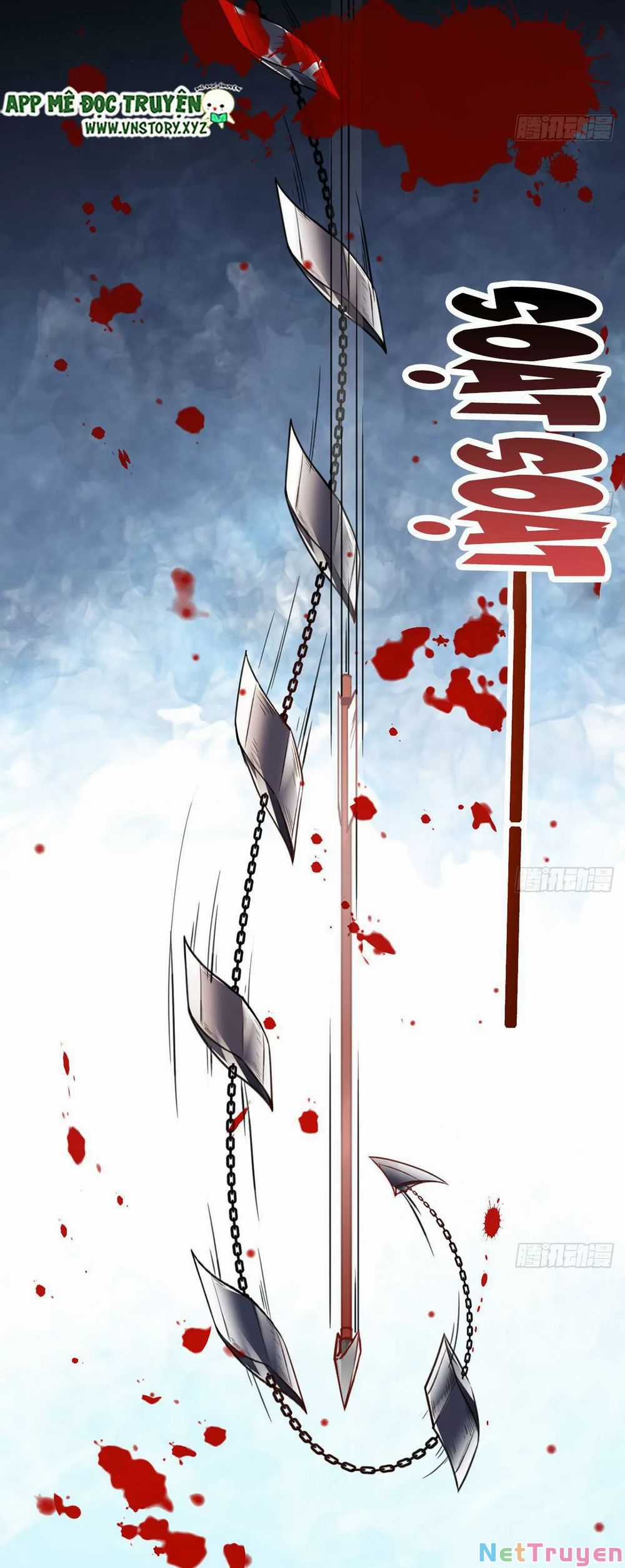 Hoàng Đệ Đừng Nhấc Đao Chapter 47: Tình thế nguy cấp trang 24