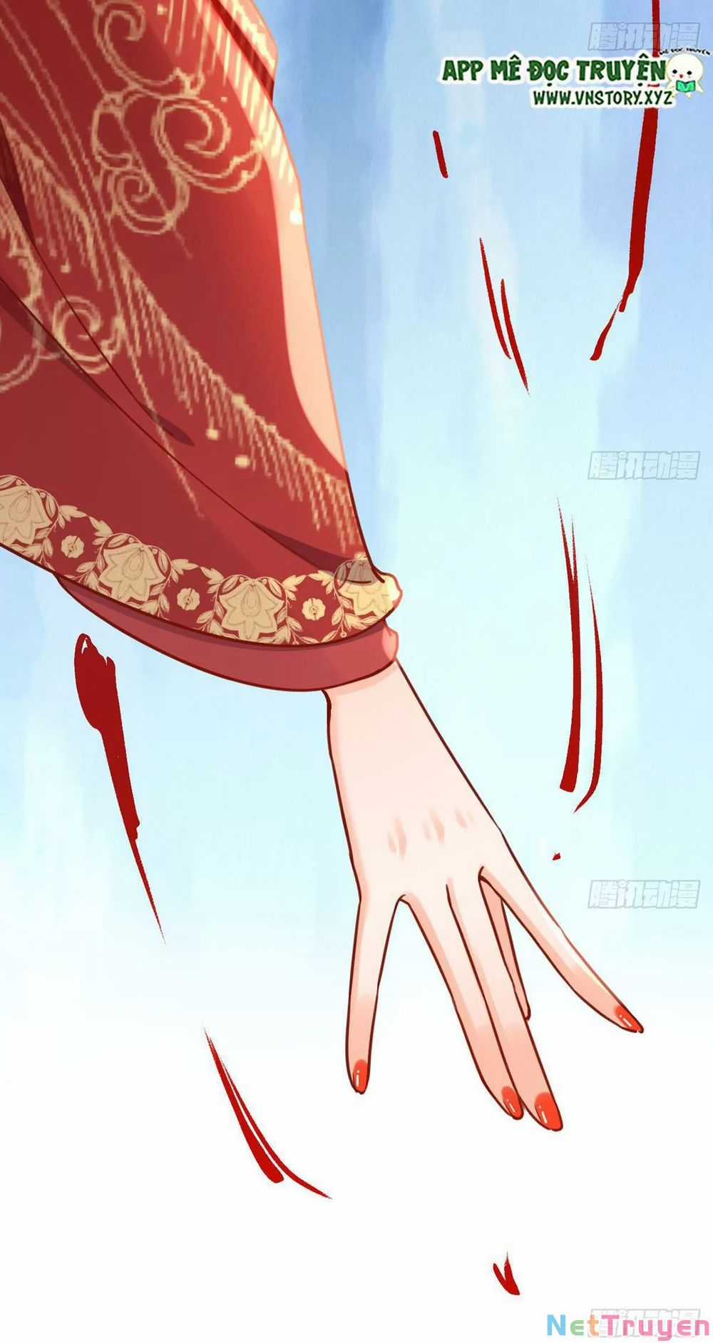 Hoàng Đệ Đừng Nhấc Đao Chapter 47: Tình thế nguy cấp trang 26