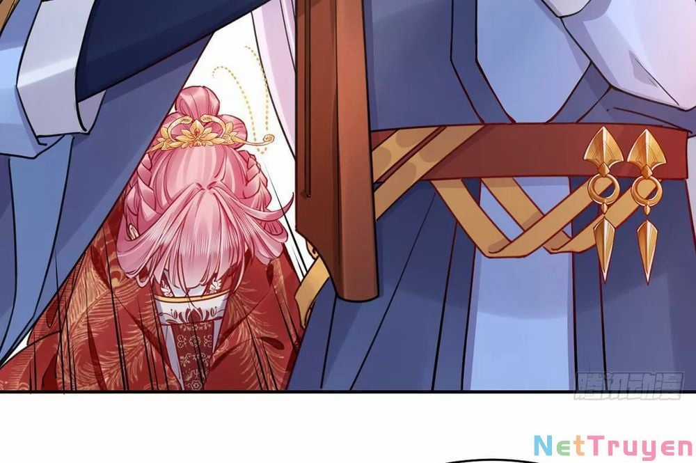 Hoàng Đệ Đừng Nhấc Đao Chapter 47: Tình thế nguy cấp trang 30