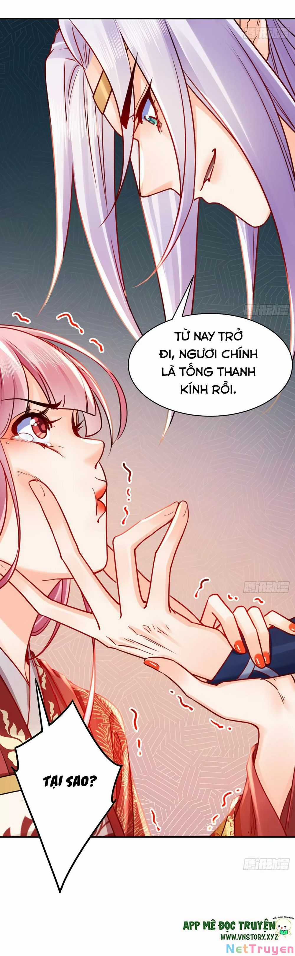 Hoàng Đệ Đừng Nhấc Đao Chapter 47: Tình thế nguy cấp trang 34