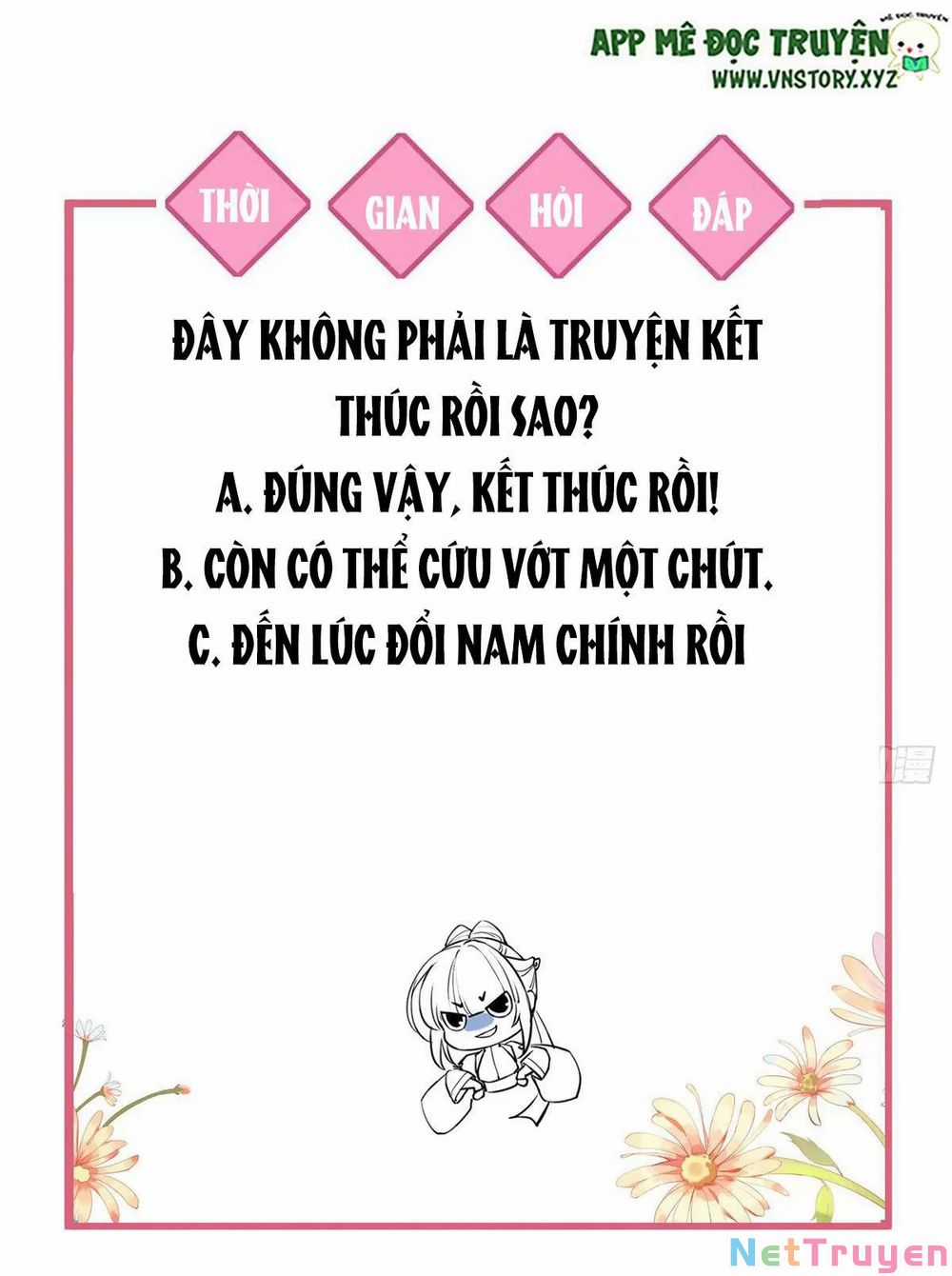Hoàng Đệ Đừng Nhấc Đao Chapter 47: Tình thế nguy cấp trang 37
