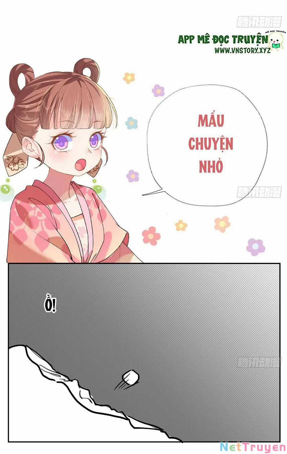 Hoàng Đệ Đừng Nhấc Đao Chapter 47: Tình thế nguy cấp trang 40