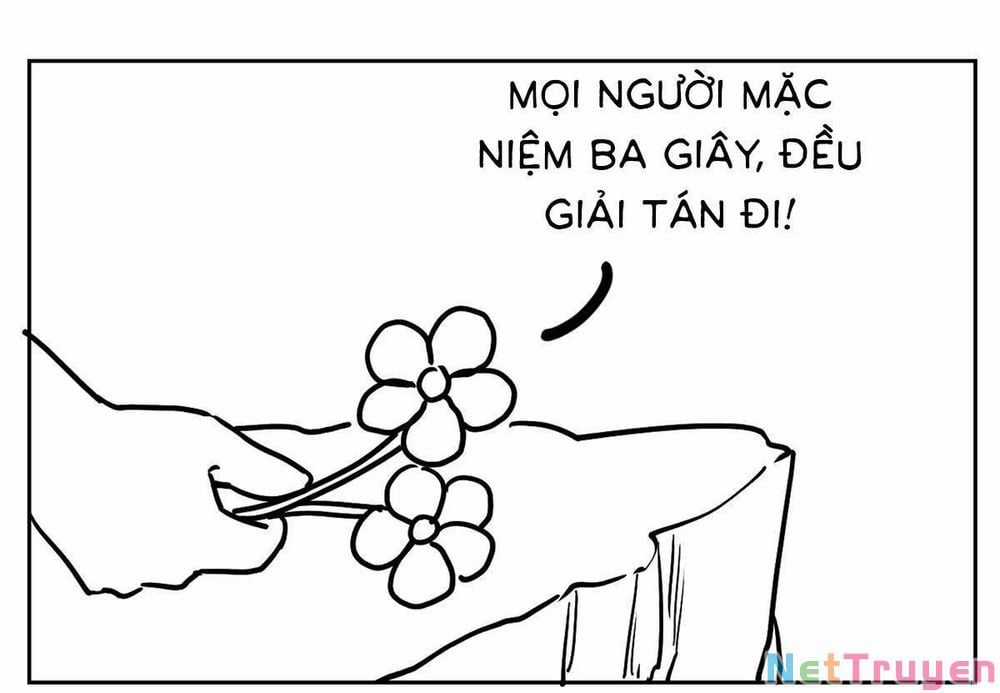 Hoàng Đệ Đừng Nhấc Đao Chapter 47: Tình thế nguy cấp trang 42