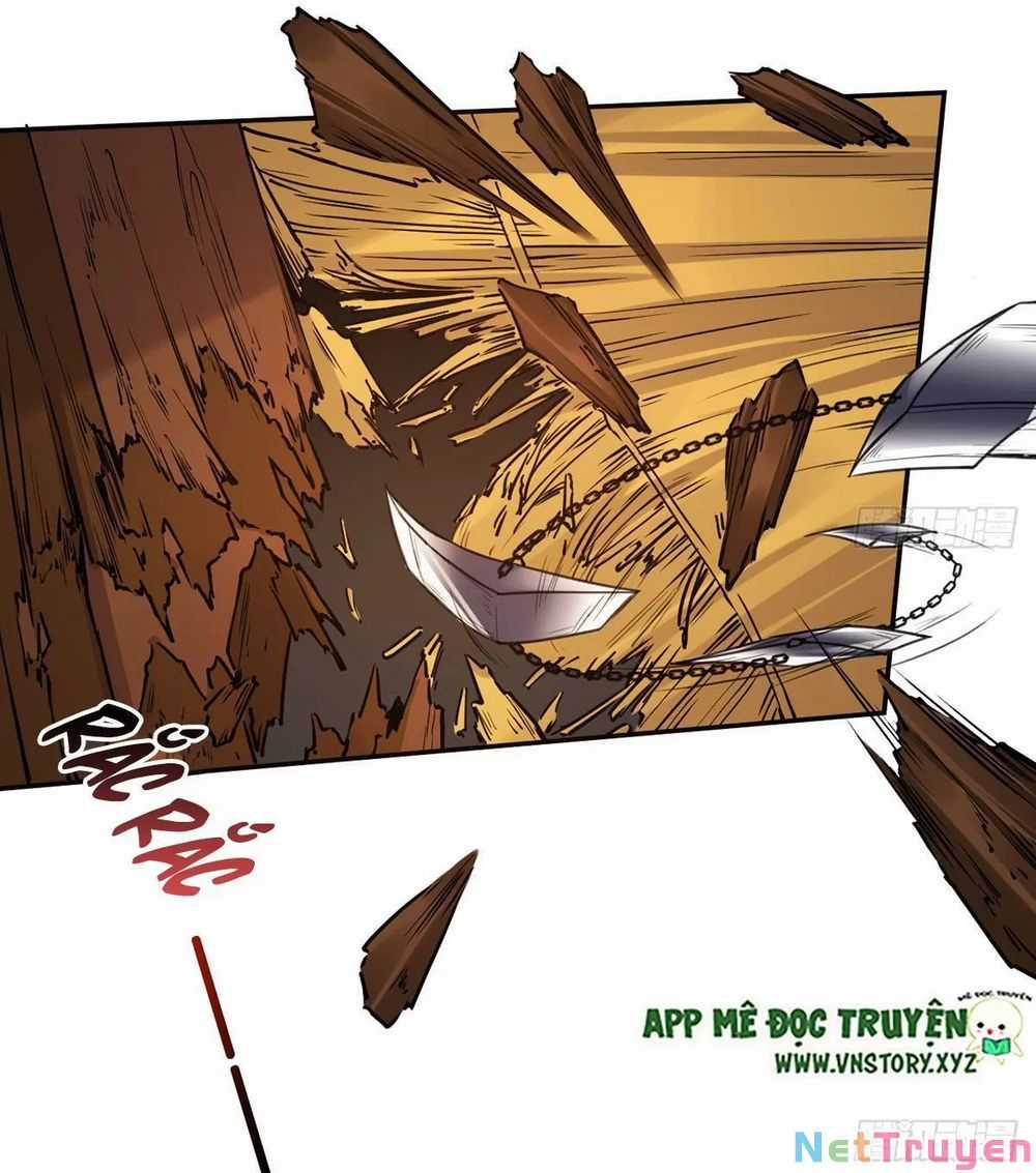 Hoàng Đệ Đừng Nhấc Đao Chapter 47: Tình thế nguy cấp trang 6