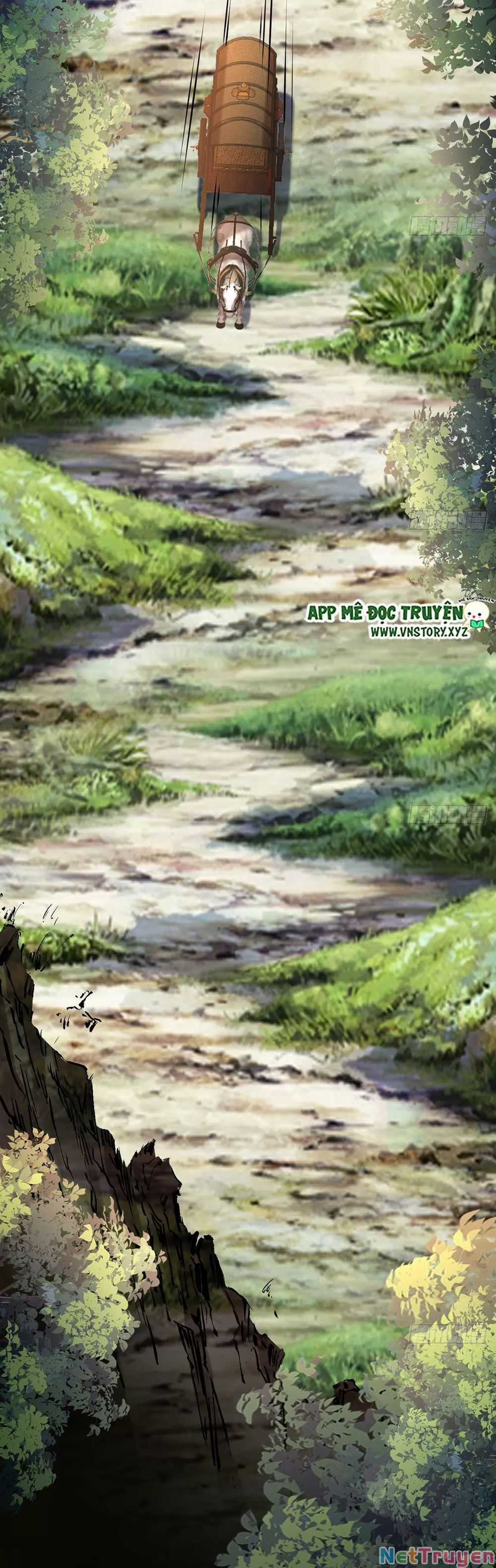 Hoàng Đệ Đừng Nhấc Đao Chapter 47: Tình thế nguy cấp trang 9