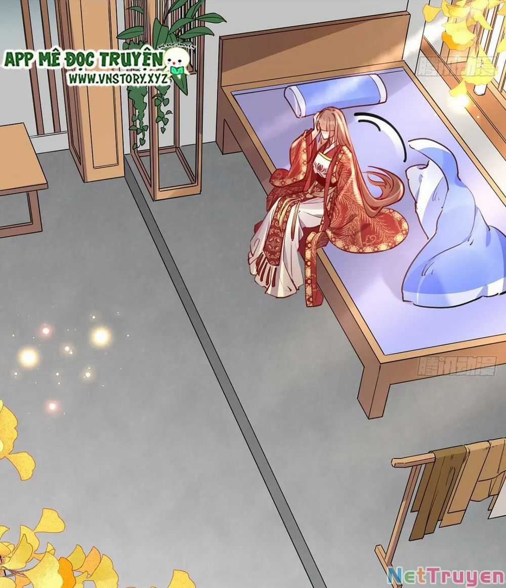 Hoàng Đệ Đừng Nhấc Đao Chapter 48: Bình sinh như mộng trang 10