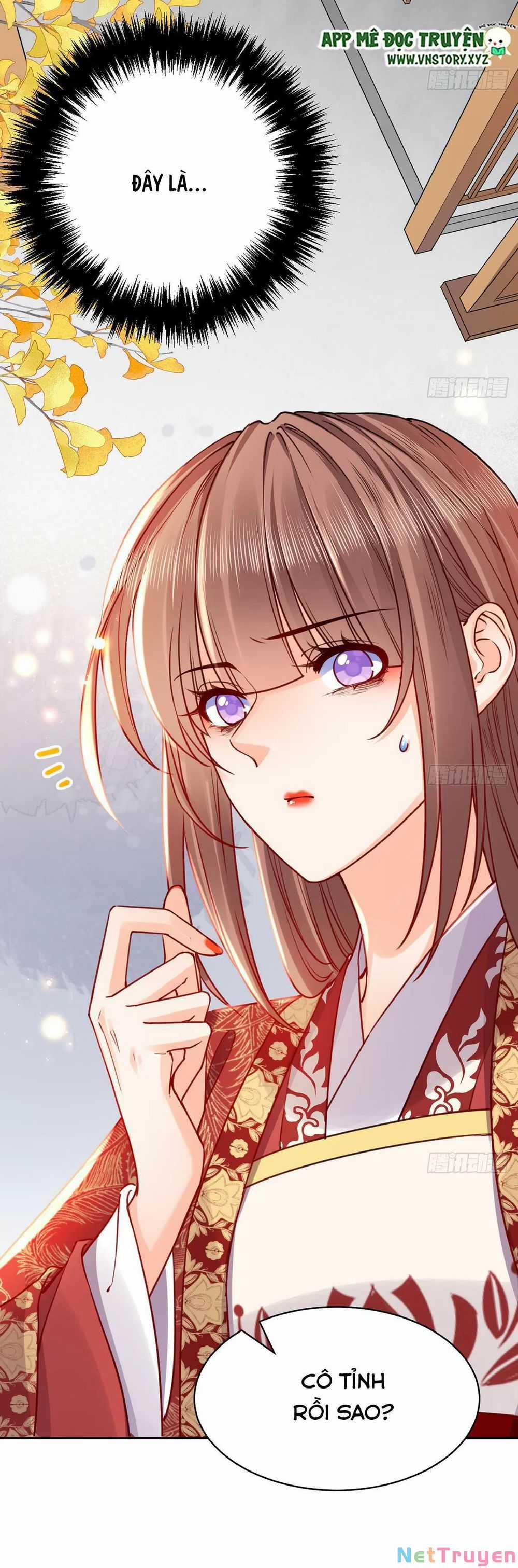 Hoàng Đệ Đừng Nhấc Đao Chapter 48: Bình sinh như mộng trang 11