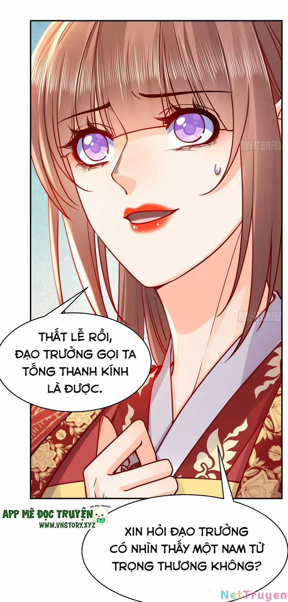 Hoàng Đệ Đừng Nhấc Đao Chapter 48: Bình sinh như mộng trang 14