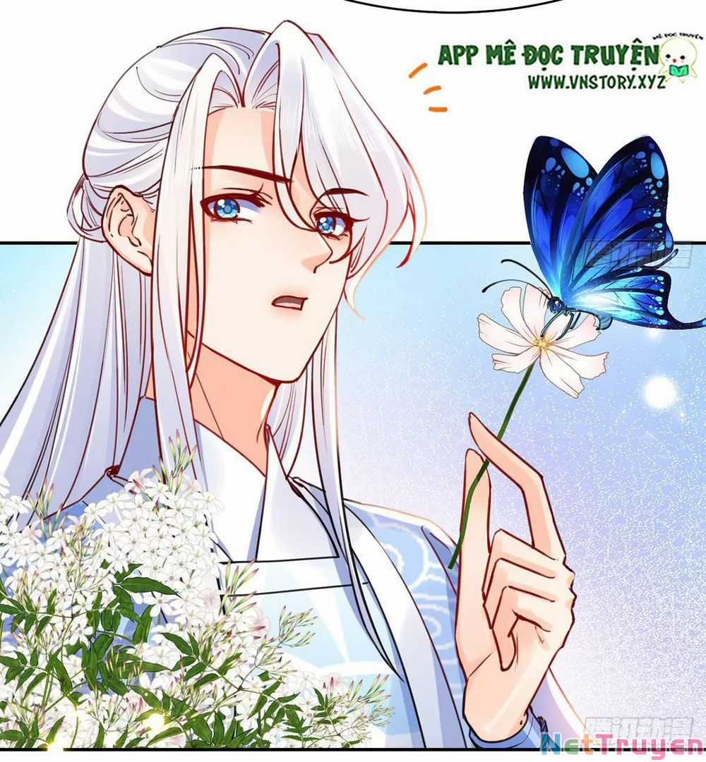 Hoàng Đệ Đừng Nhấc Đao Chapter 48: Bình sinh như mộng trang 15