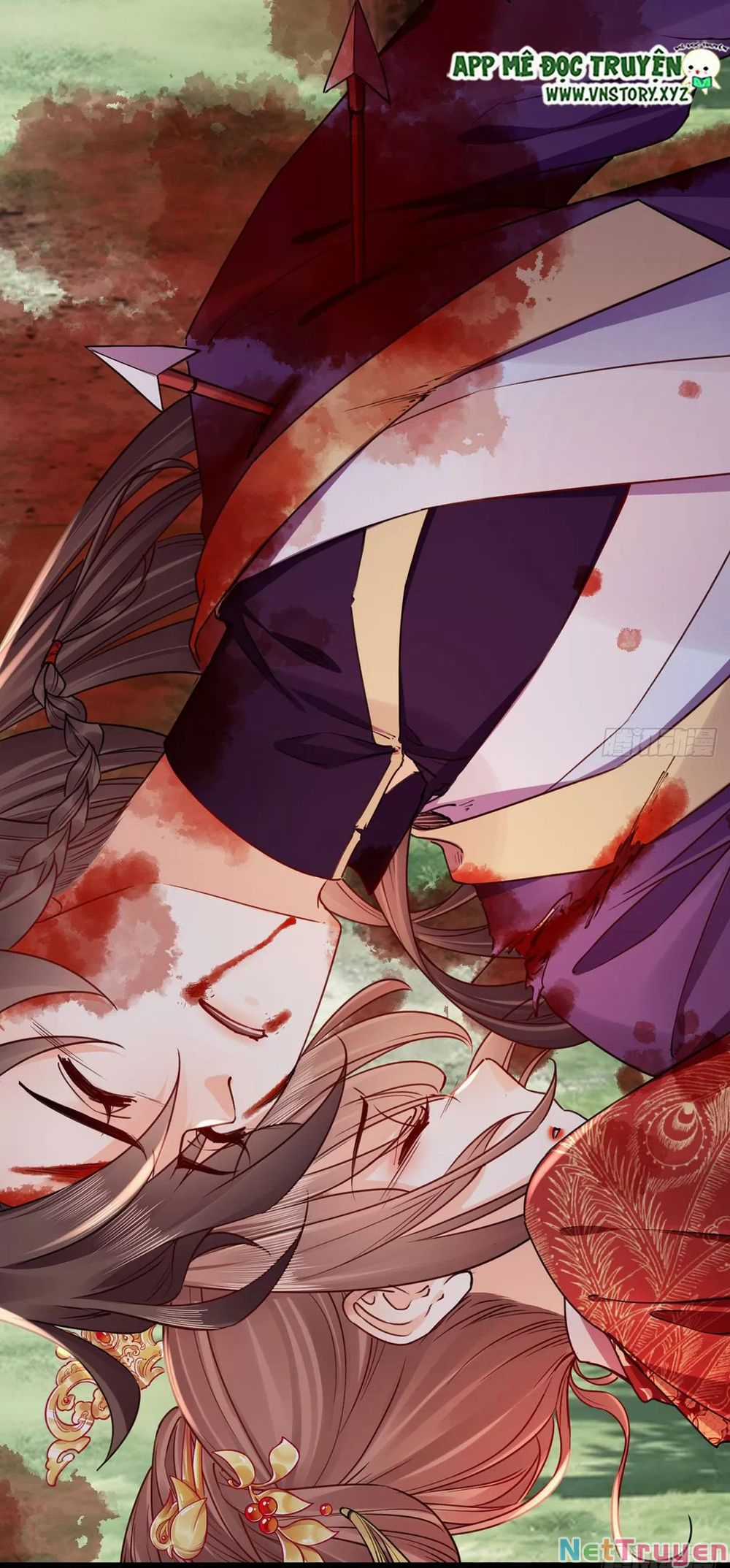 Hoàng Đệ Đừng Nhấc Đao Chapter 48: Bình sinh như mộng trang 23