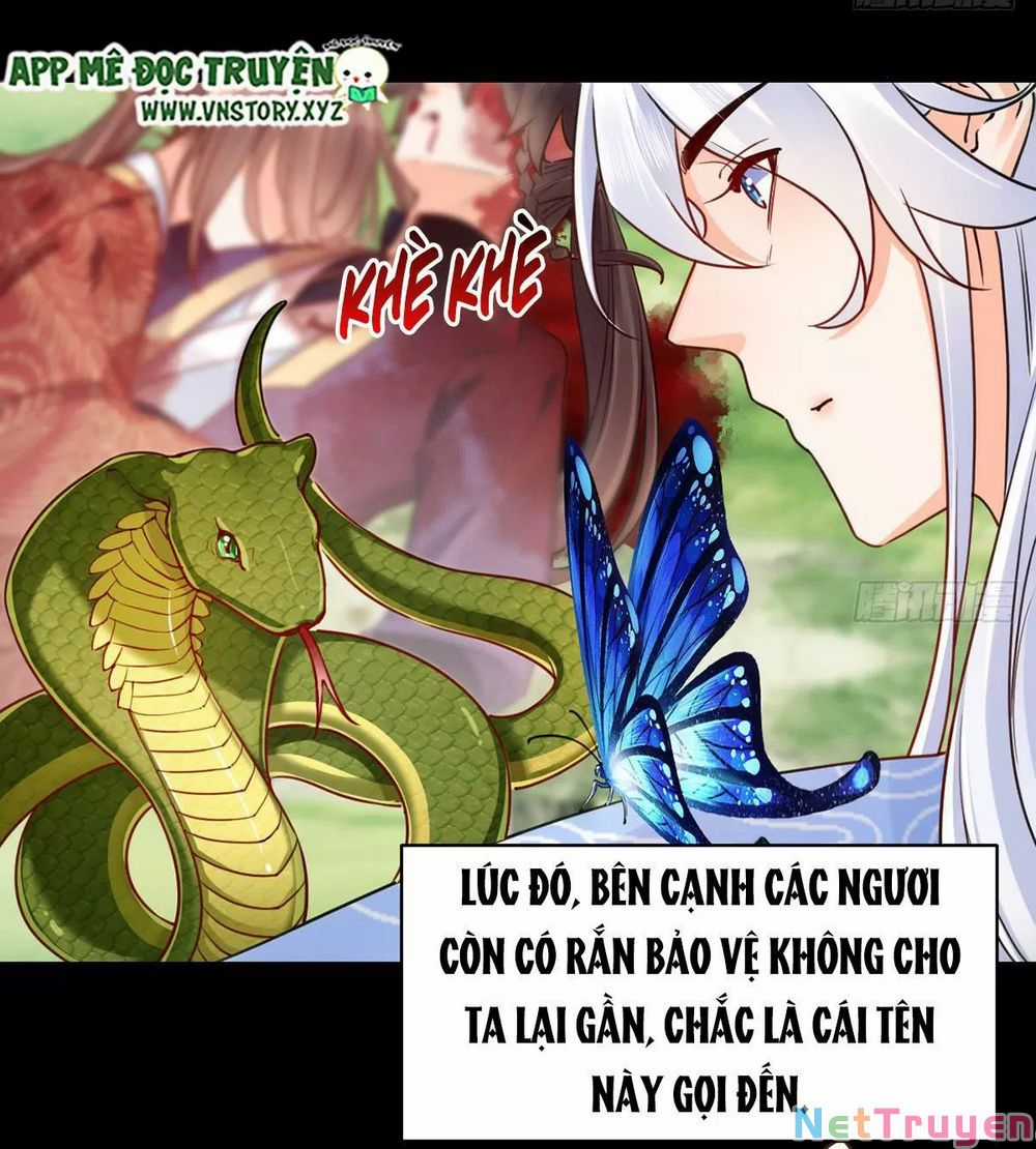 Hoàng Đệ Đừng Nhấc Đao Chapter 48: Bình sinh như mộng trang 24