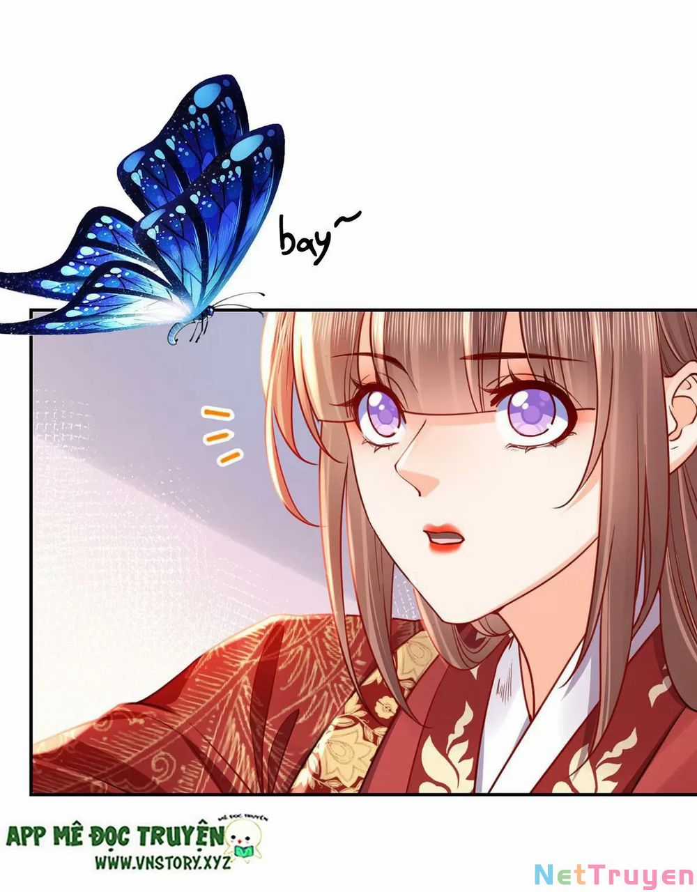 Hoàng Đệ Đừng Nhấc Đao Chapter 48: Bình sinh như mộng trang 29