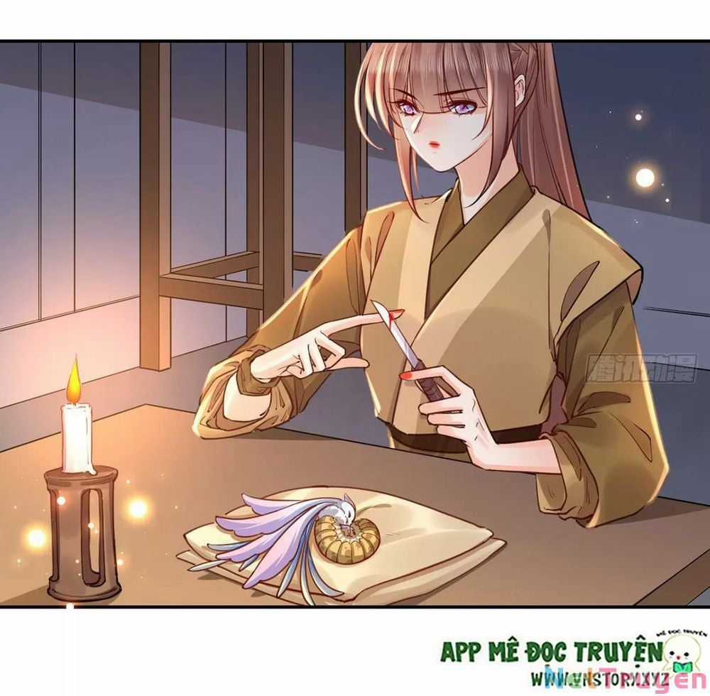 Hoàng Đệ Đừng Nhấc Đao Chapter 48: Bình sinh như mộng trang 33