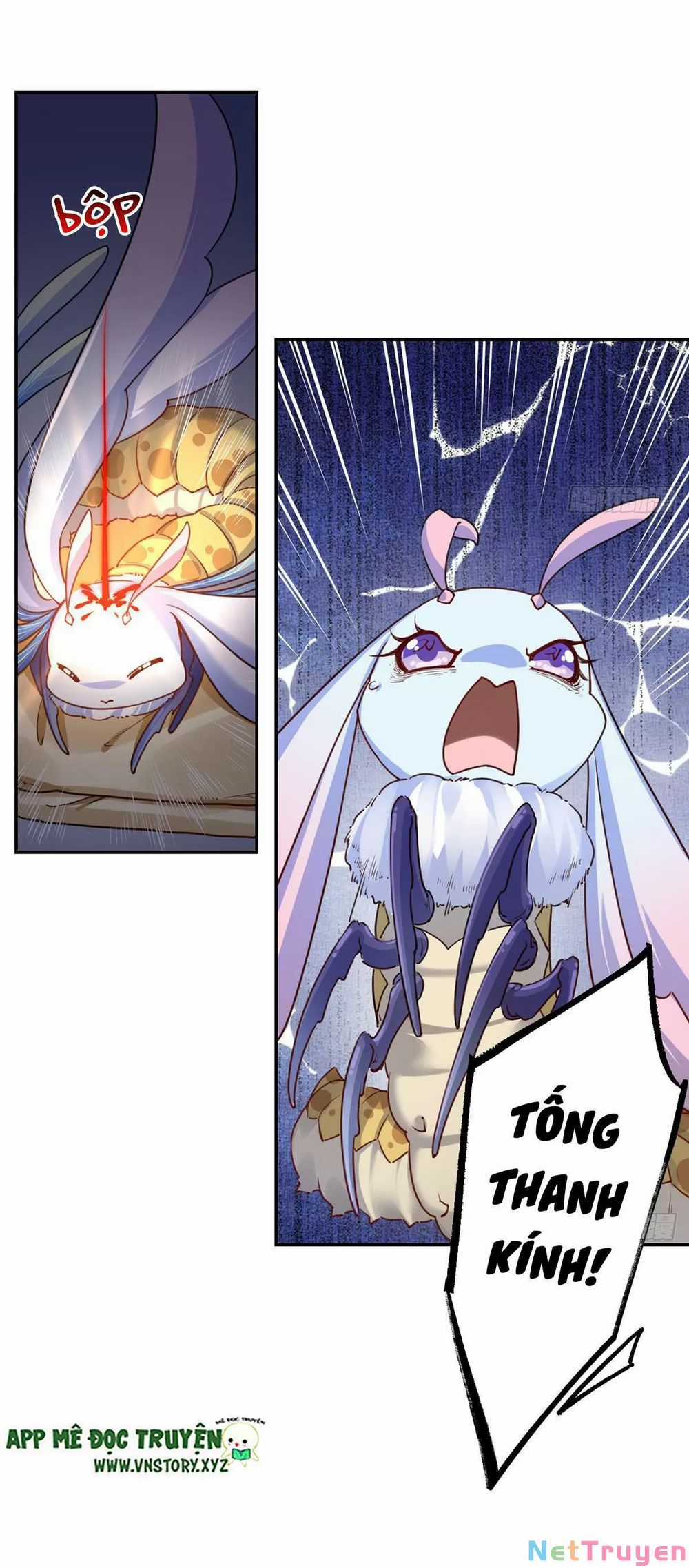 Hoàng Đệ Đừng Nhấc Đao Chapter 48: Bình sinh như mộng trang 34