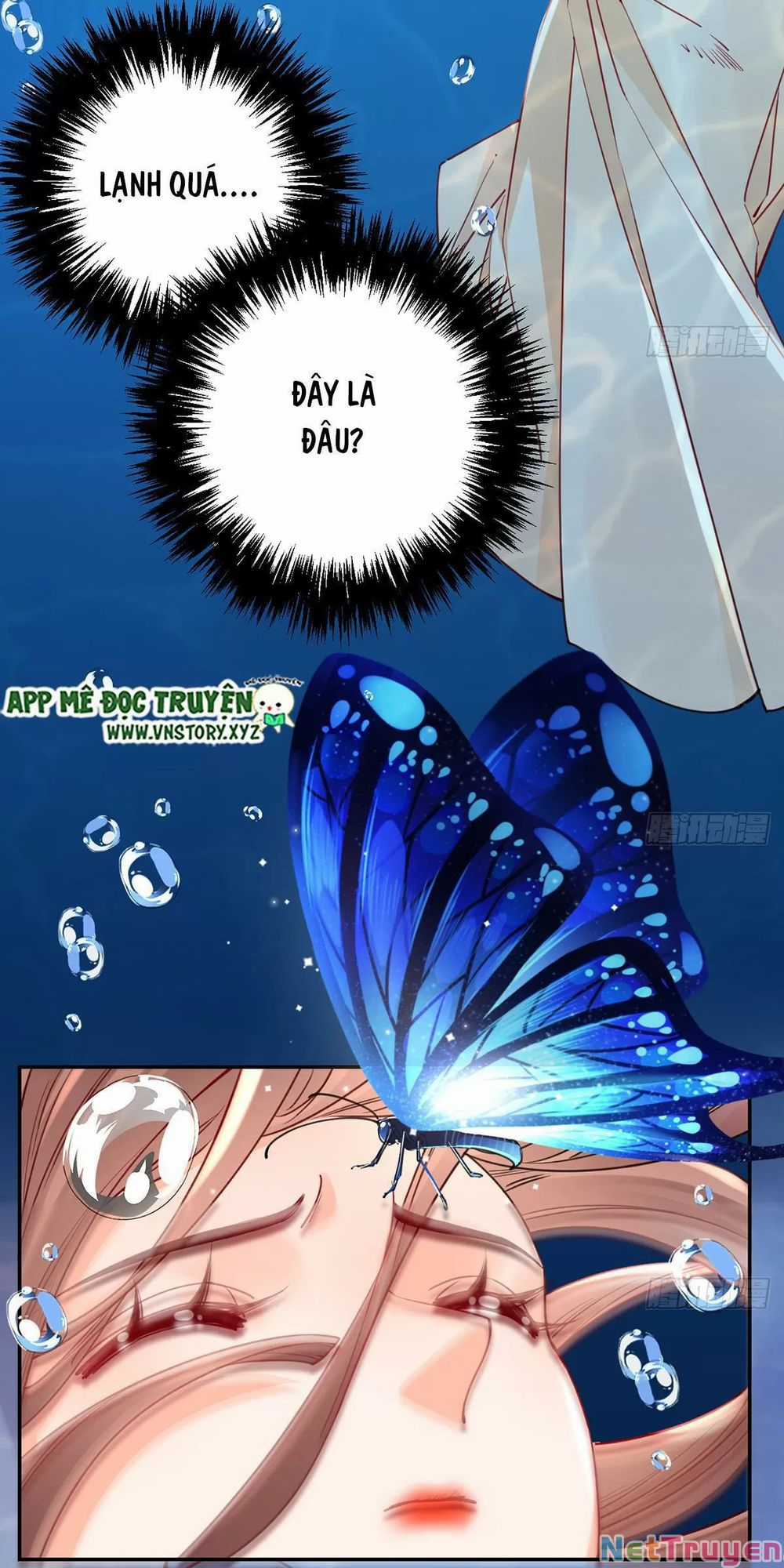 Hoàng Đệ Đừng Nhấc Đao Chapter 48: Bình sinh như mộng trang 4