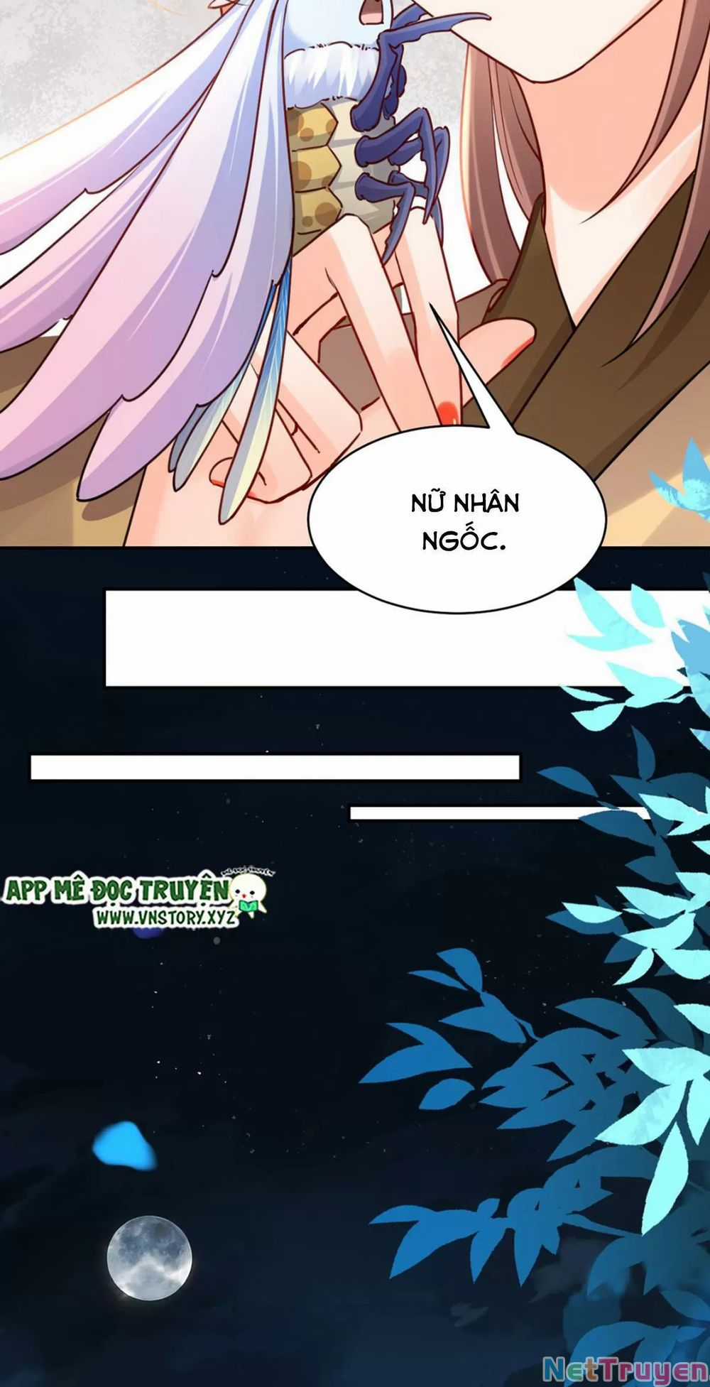 Hoàng Đệ Đừng Nhấc Đao Chapter 48: Bình sinh như mộng trang 40