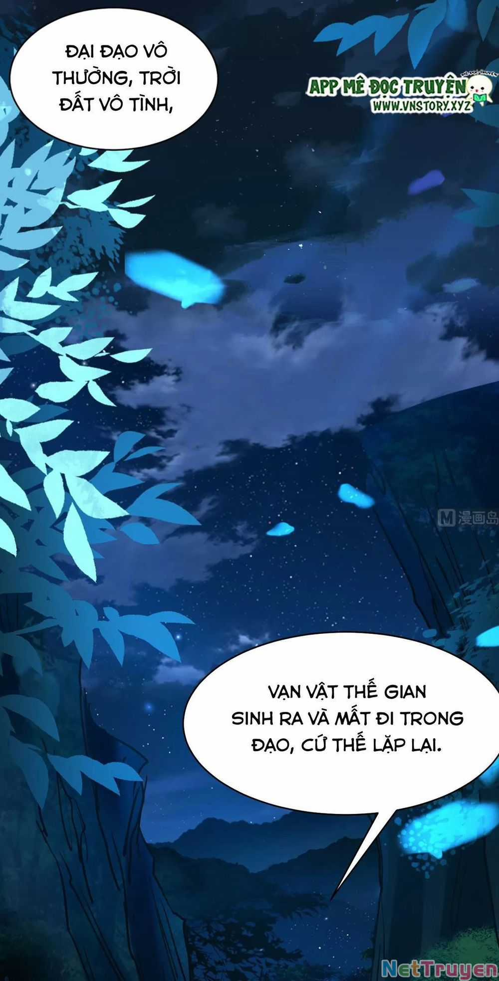 Hoàng Đệ Đừng Nhấc Đao Chapter 48: Bình sinh như mộng trang 41