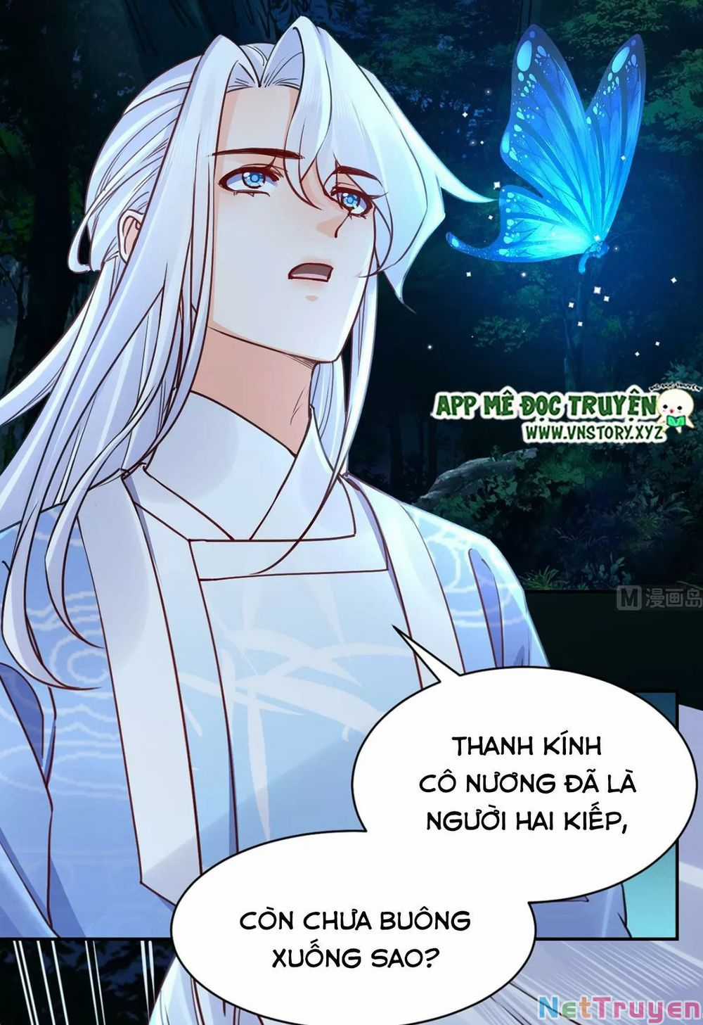Hoàng Đệ Đừng Nhấc Đao Chapter 48: Bình sinh như mộng trang 42