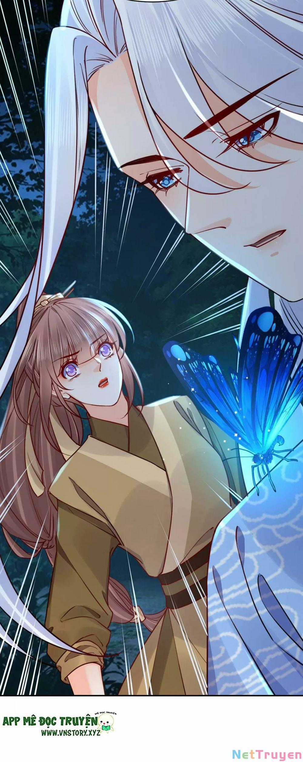 Hoàng Đệ Đừng Nhấc Đao Chapter 48: Bình sinh như mộng trang 43