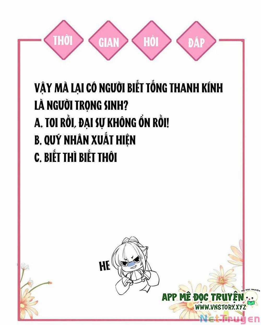 Hoàng Đệ Đừng Nhấc Đao Chapter 48: Bình sinh như mộng trang 44