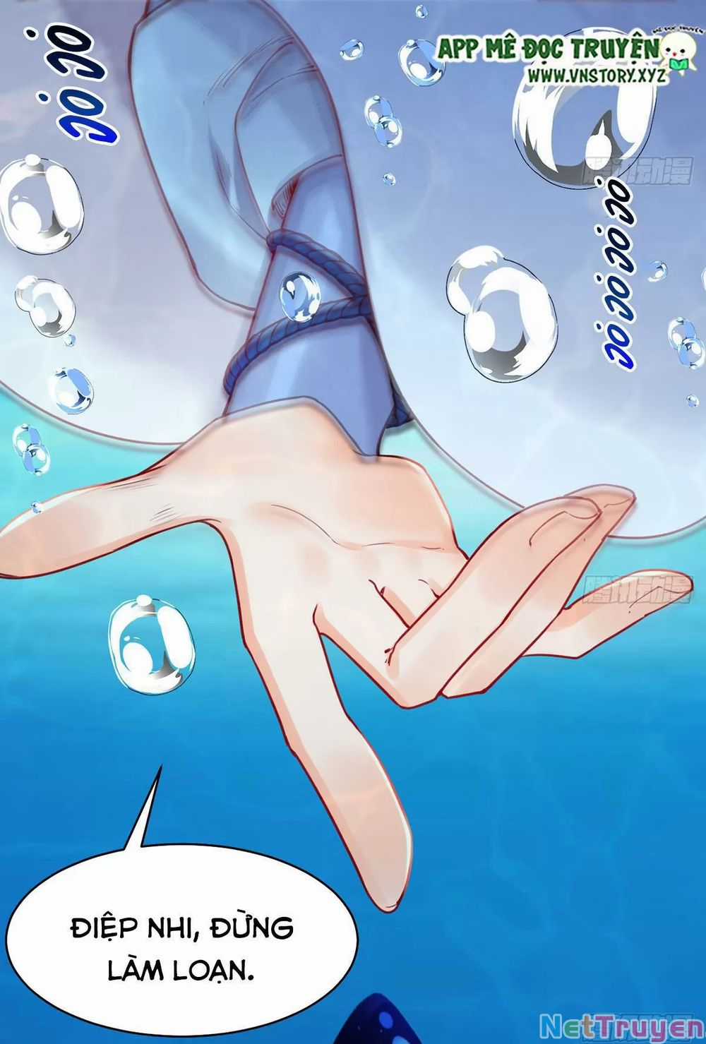 Hoàng Đệ Đừng Nhấc Đao Chapter 48: Bình sinh như mộng trang 5