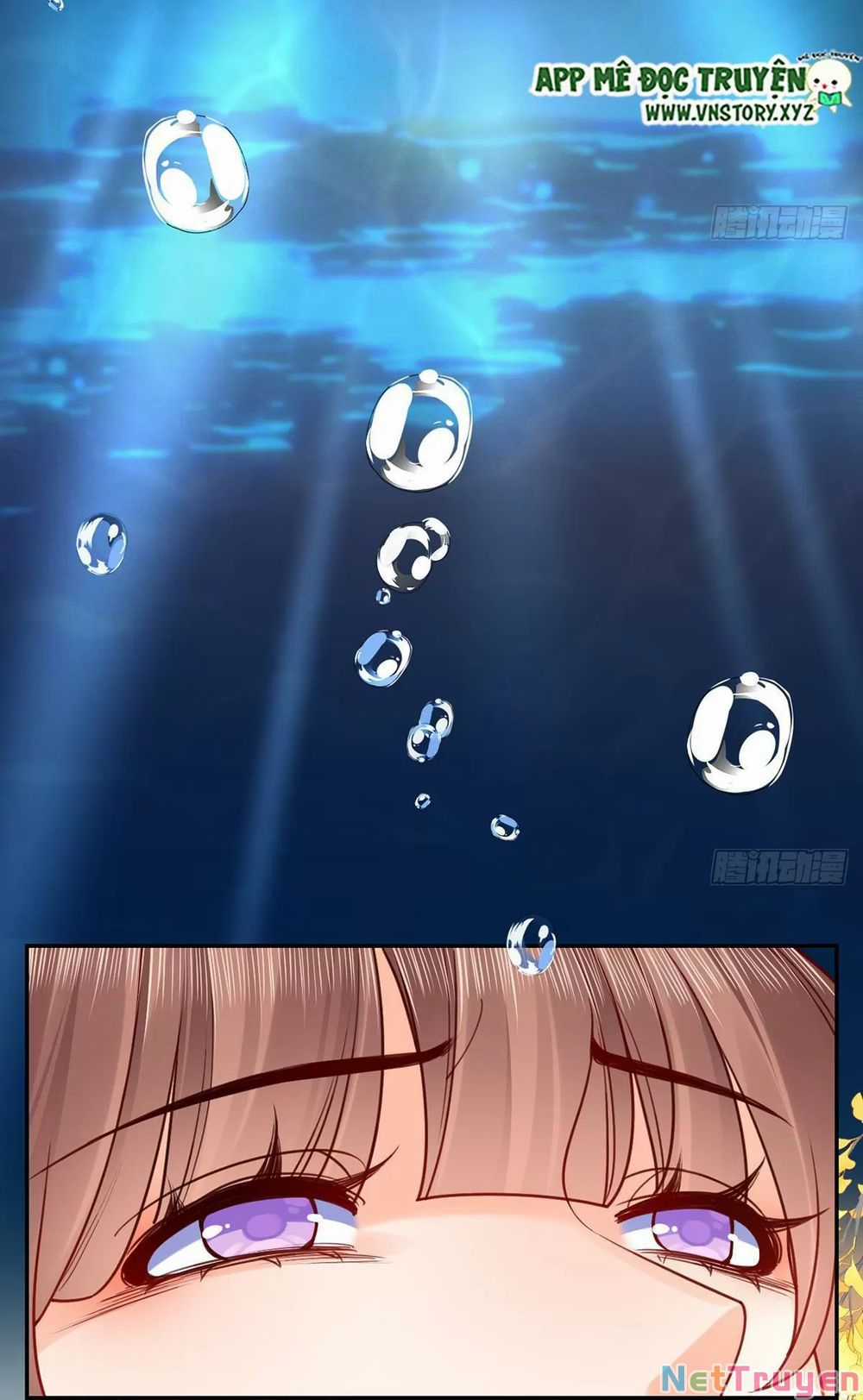 Hoàng Đệ Đừng Nhấc Đao Chapter 48: Bình sinh như mộng trang 9