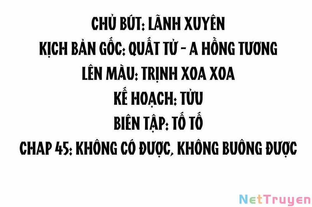 Hoàng Đệ Đừng Nhấc Đao Chapter 49 trang 1