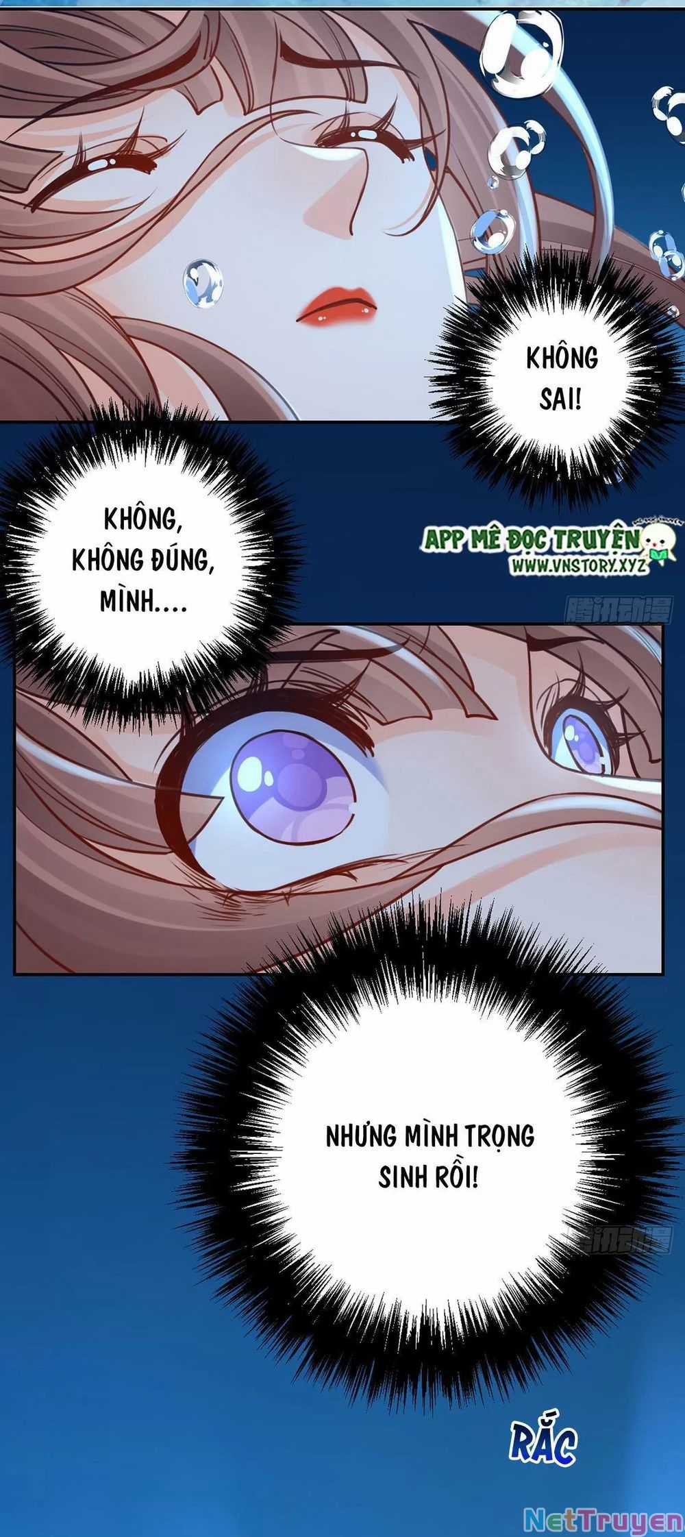 Hoàng Đệ Đừng Nhấc Đao Chapter 49 trang 11