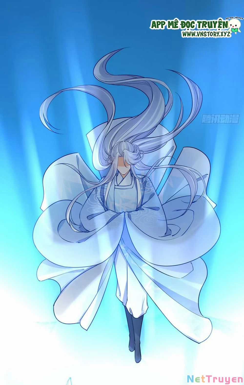 Hoàng Đệ Đừng Nhấc Đao Chapter 49 trang 12