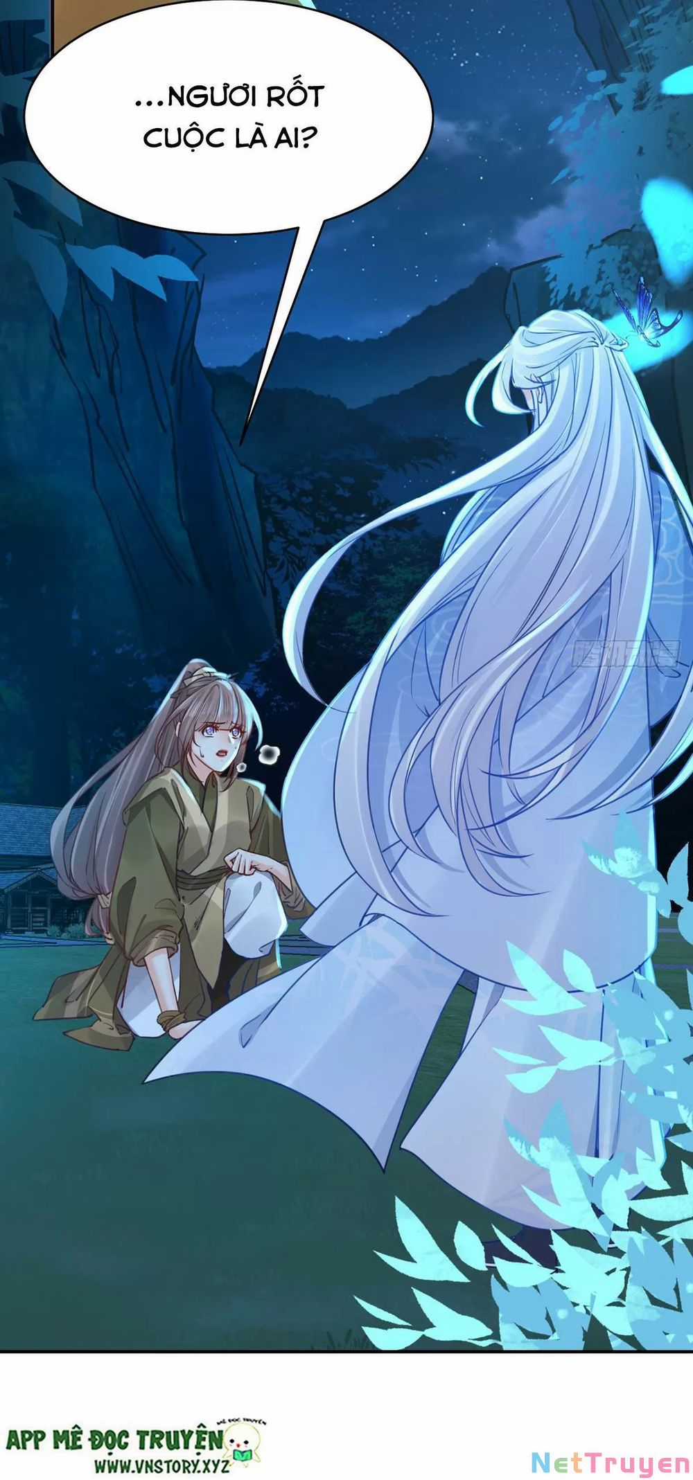 Hoàng Đệ Đừng Nhấc Đao Chapter 49 trang 17