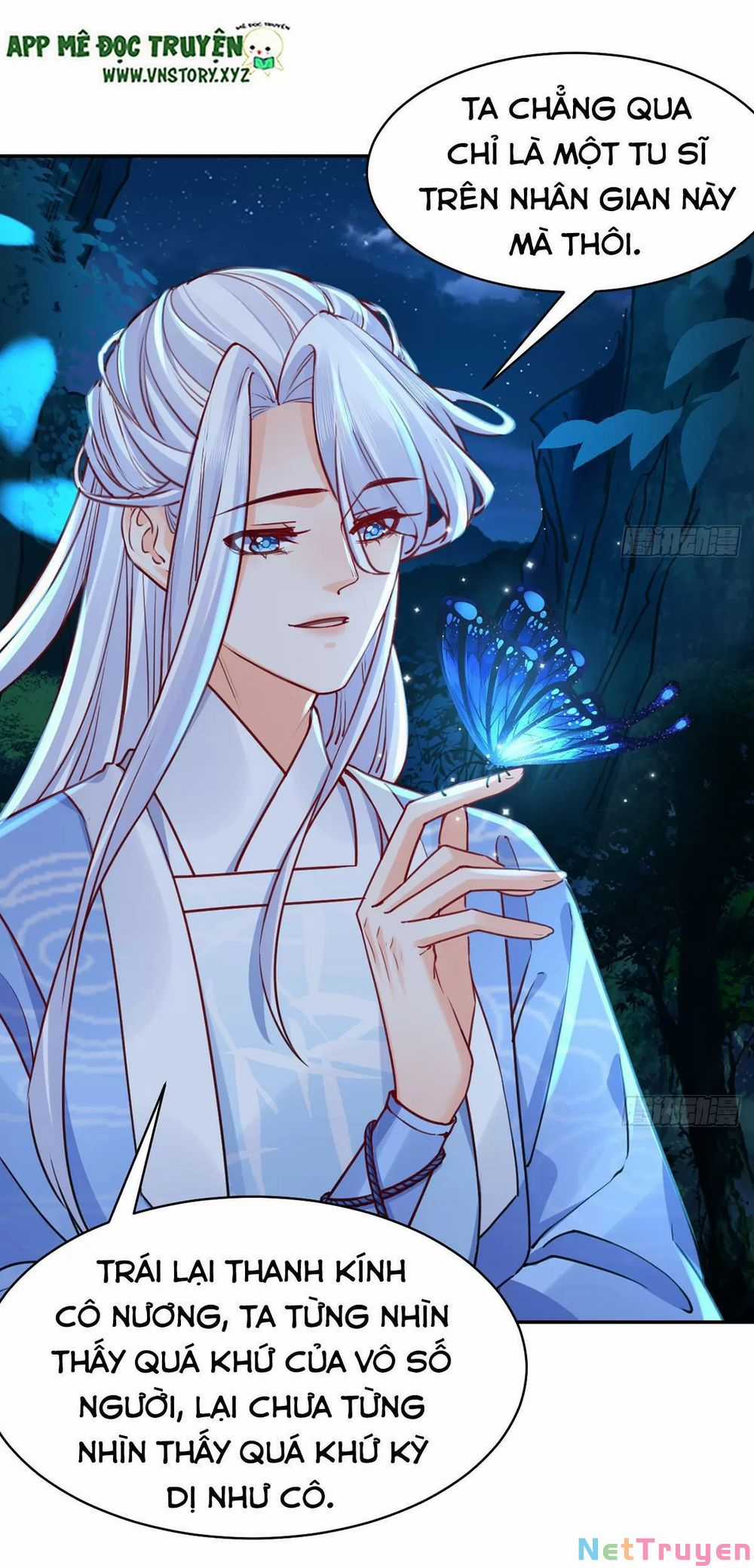 Hoàng Đệ Đừng Nhấc Đao Chapter 49 trang 18